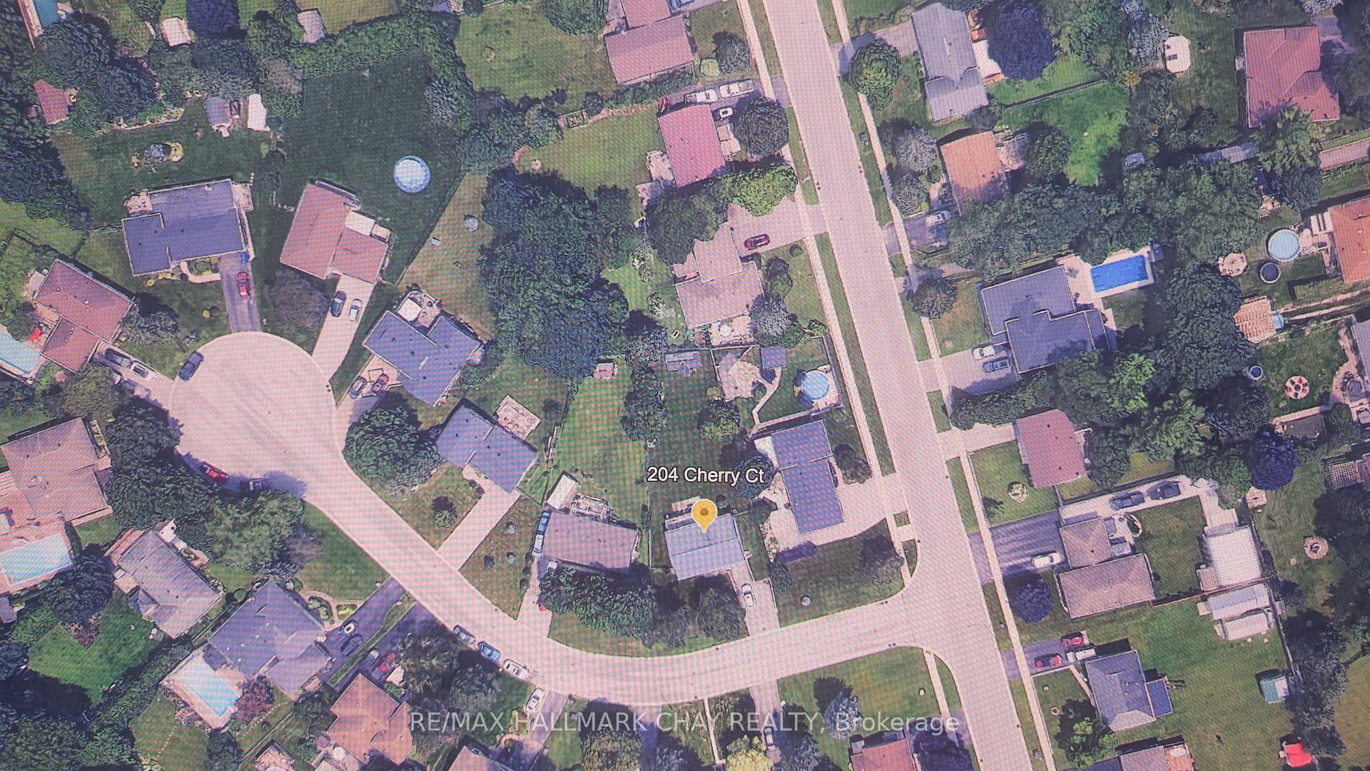 Photo 43 of 204 Cherry Court, Barrie, Bayshore — HOMEH