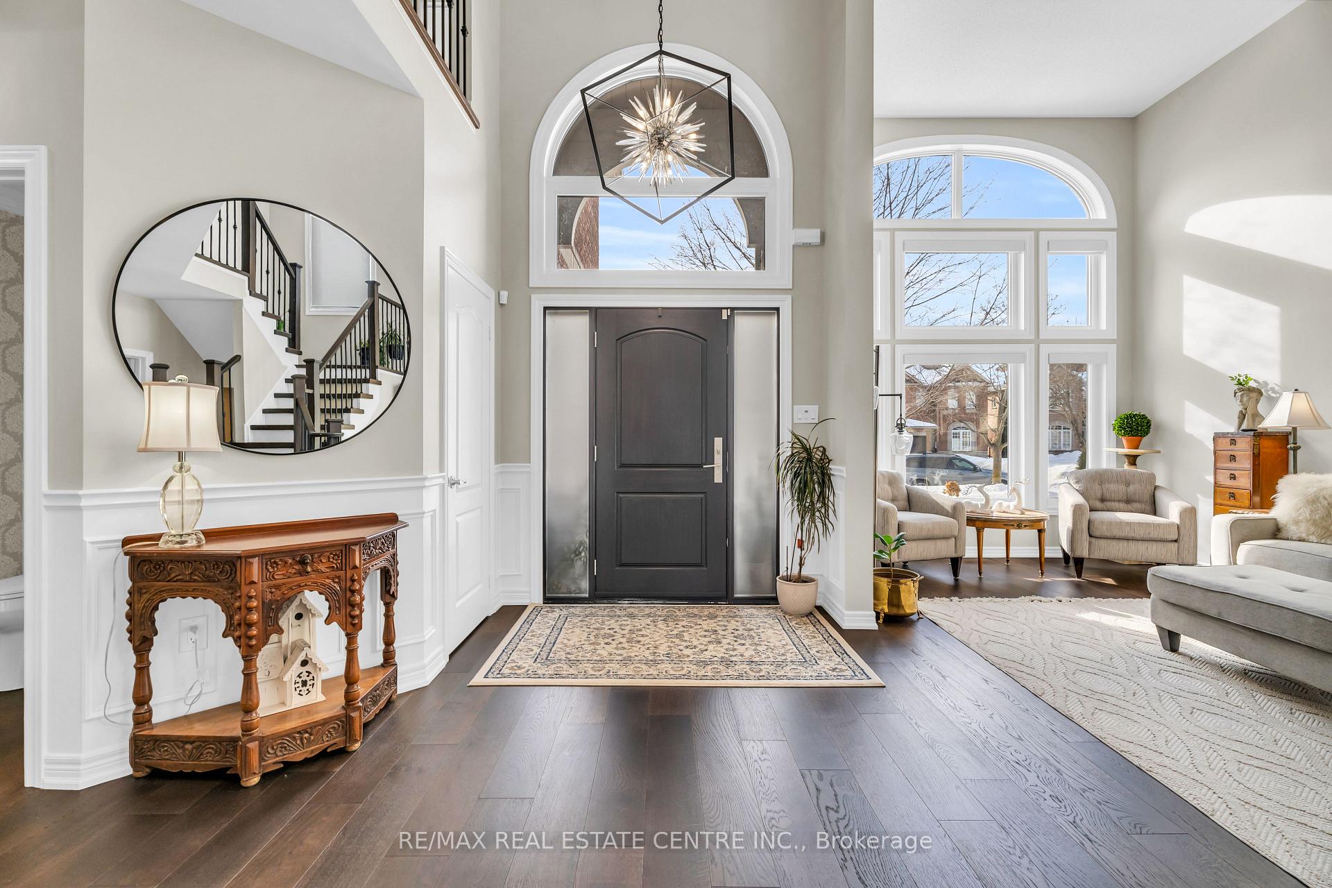 Photo 7 of 4397 Latimer Crescent, Burlington, Rose — HOMEH
