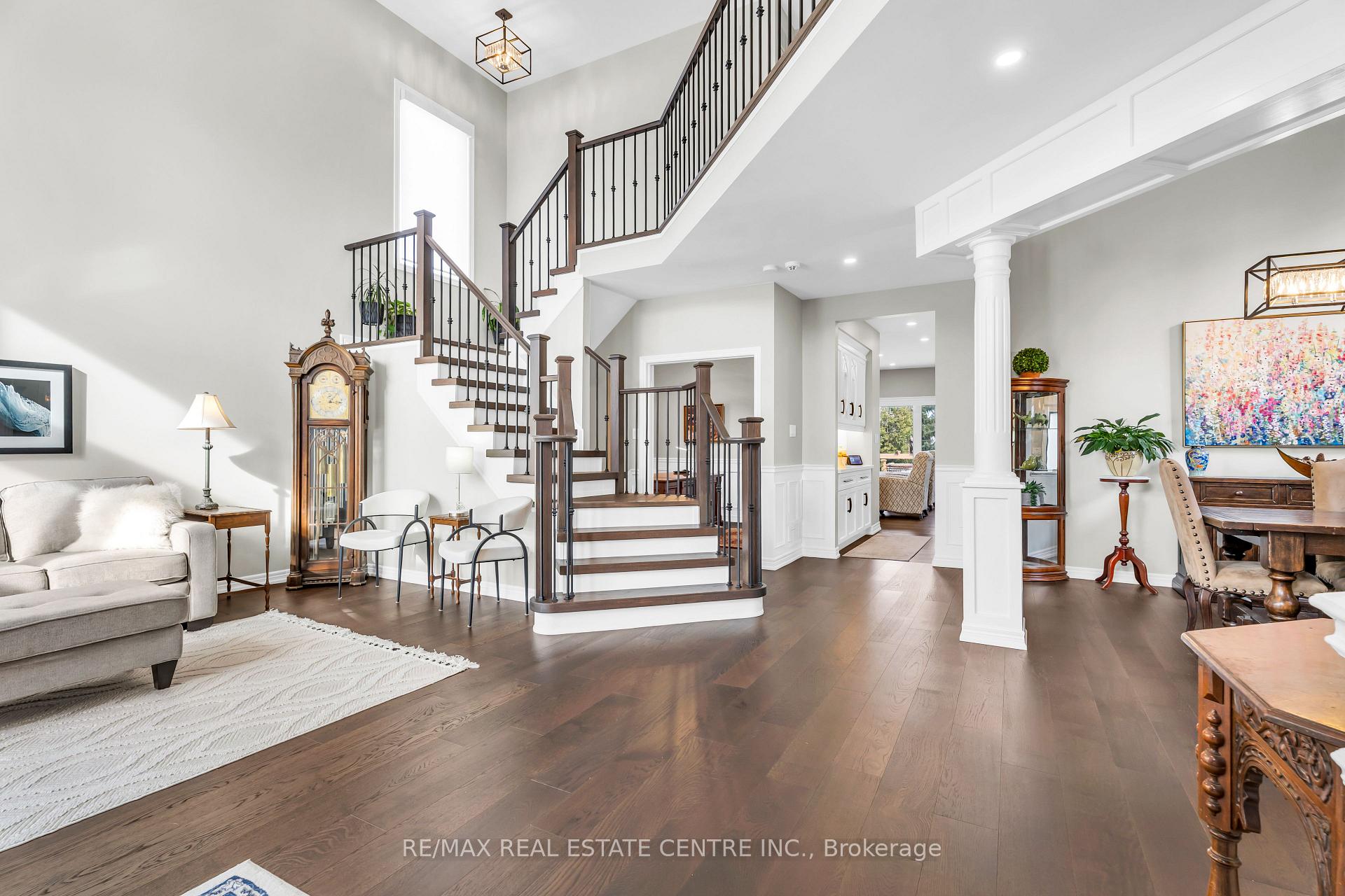 Photo 9 of 4397 Latimer Crescent, Burlington, Rose — HOMEH