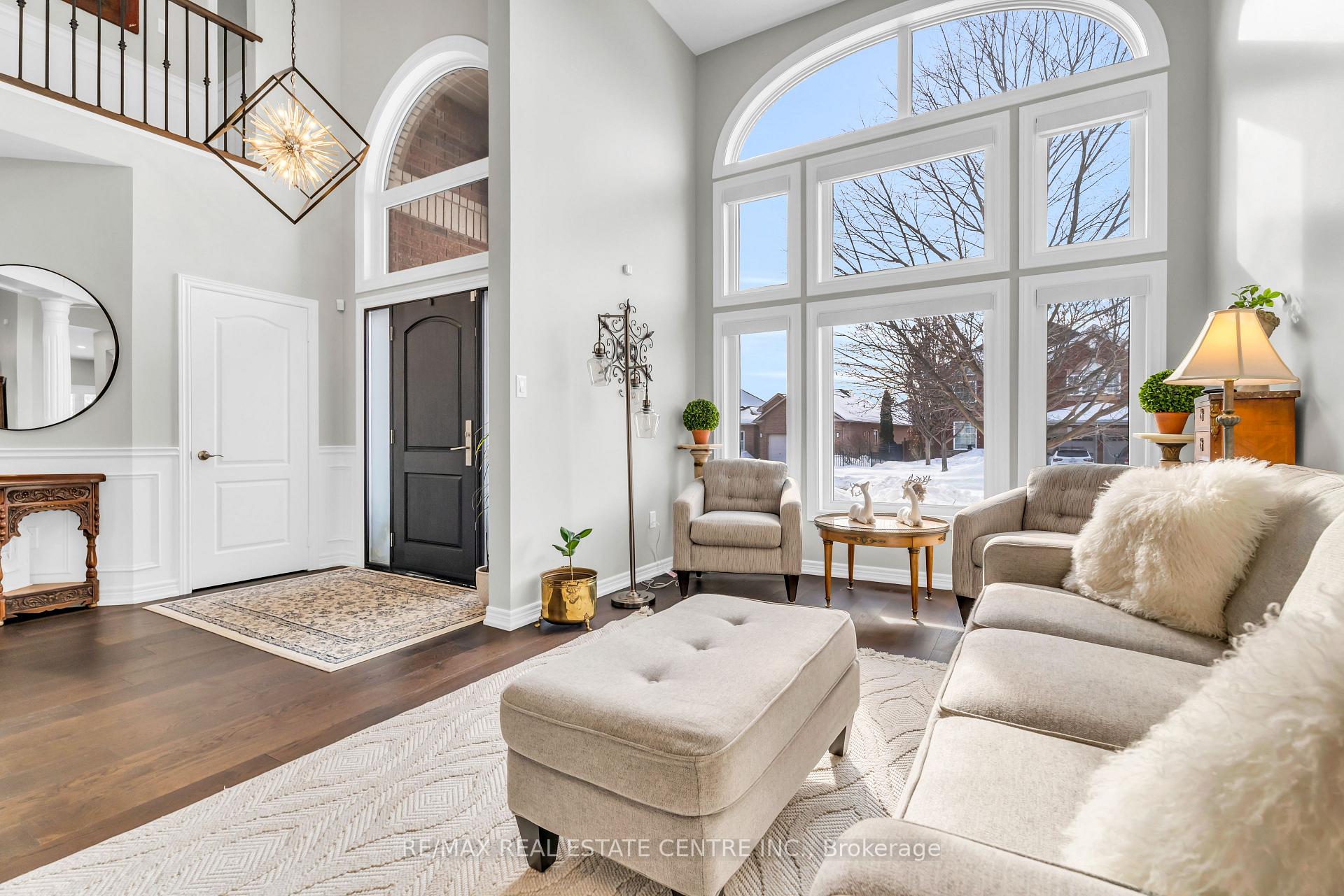 Photo 12 of 4397 Latimer Crescent, Burlington, Rose — HOMEH