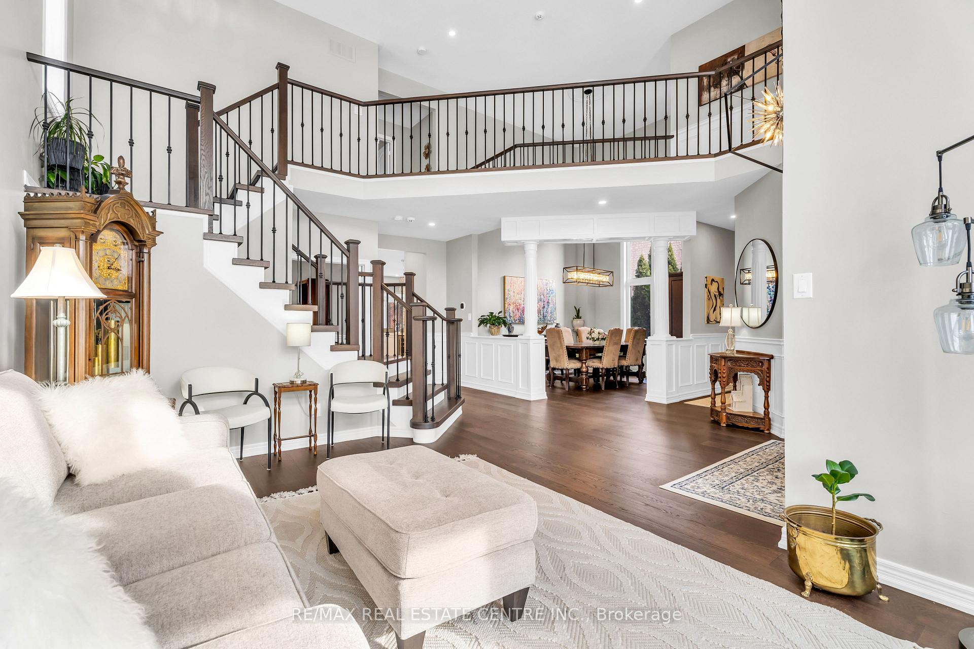 Photo 13 of 4397 Latimer Crescent, Burlington, Rose — HOMEH