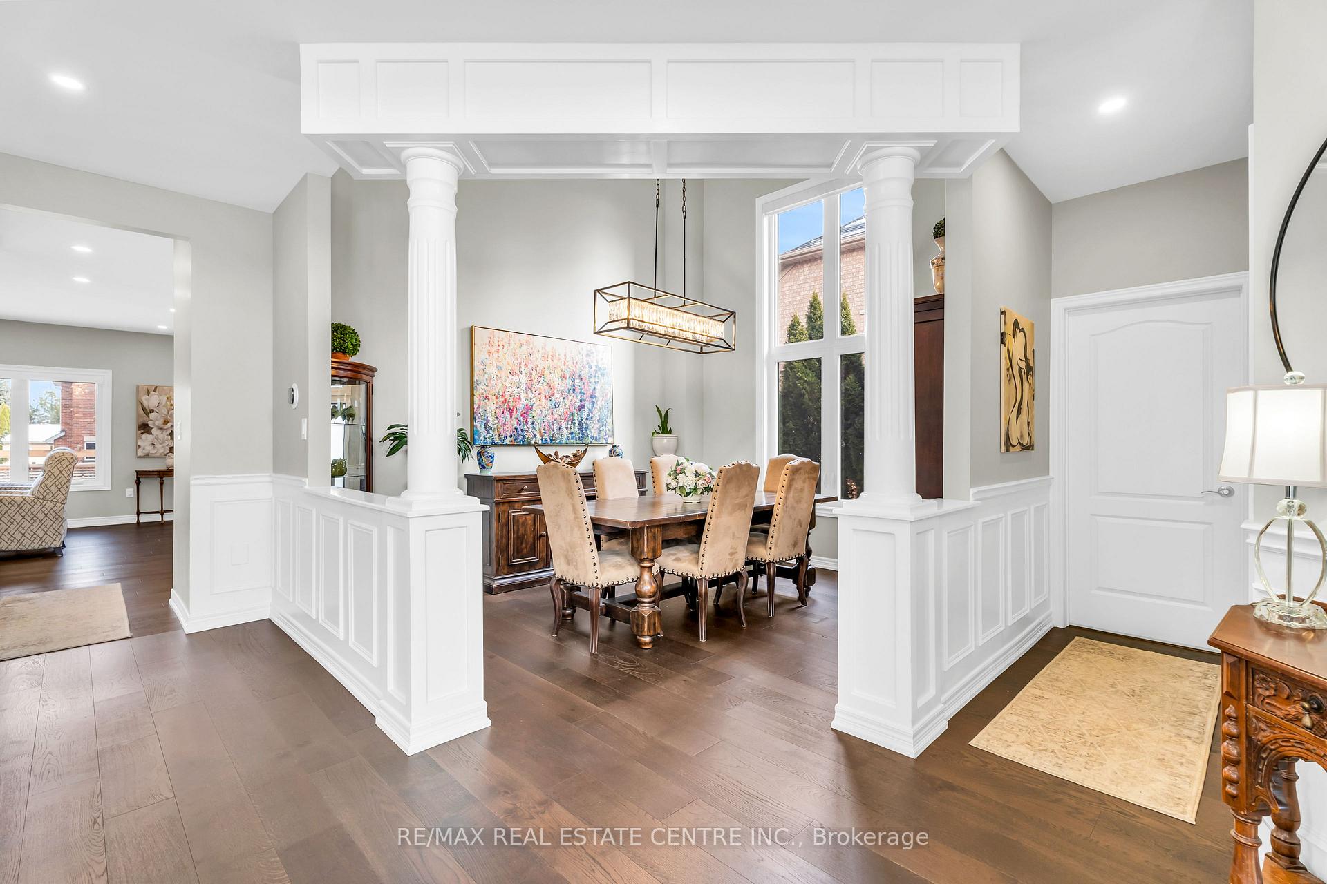 Photo 14 of 4397 Latimer Crescent, Burlington, Rose — HOMEH