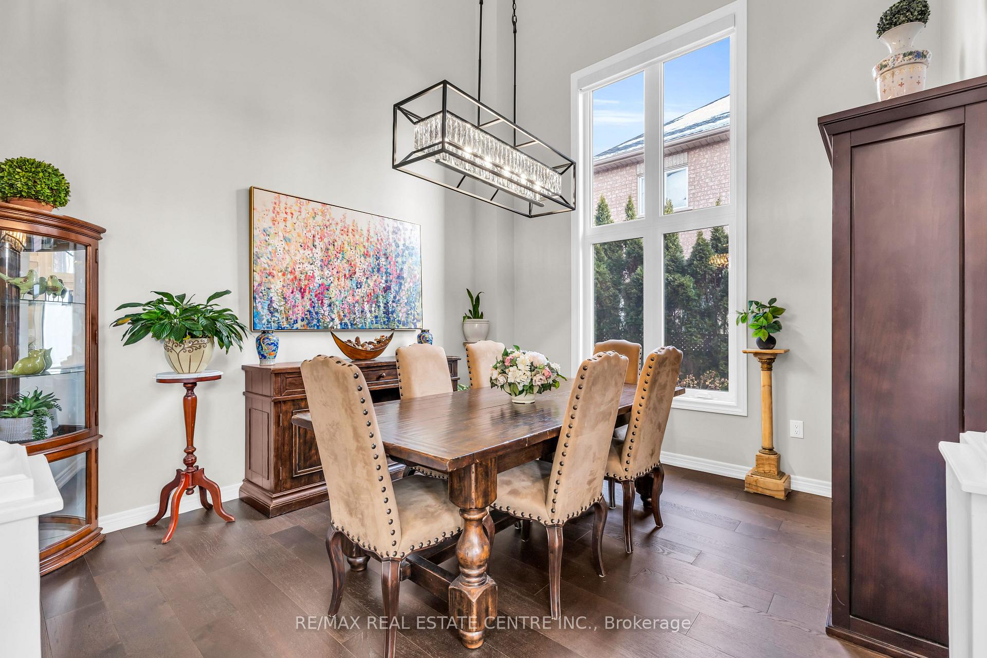 Photo 15 of 4397 Latimer Crescent, Burlington, Rose — HOMEH
