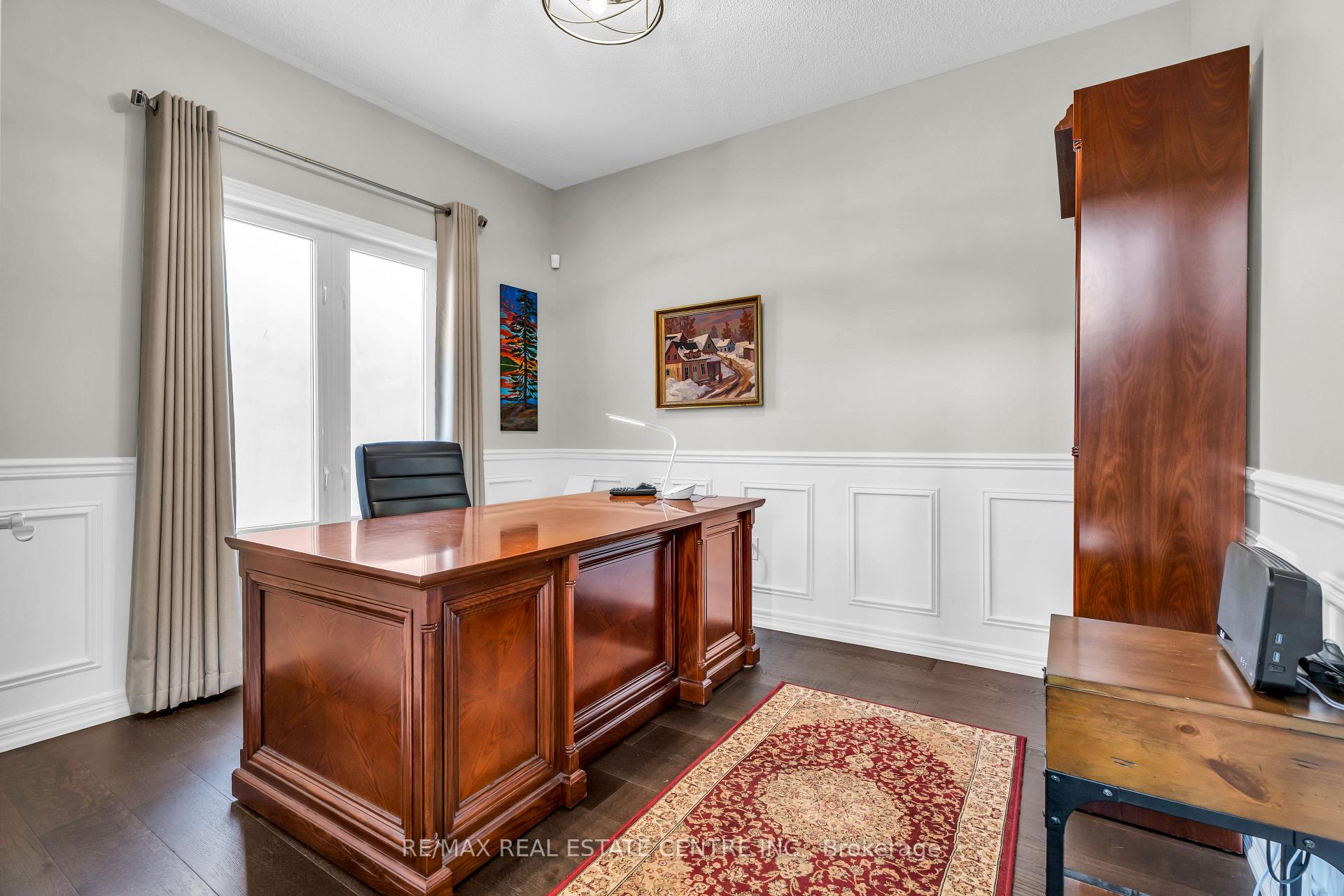 Photo 16 of 4397 Latimer Crescent, Burlington, Rose — HOMEH