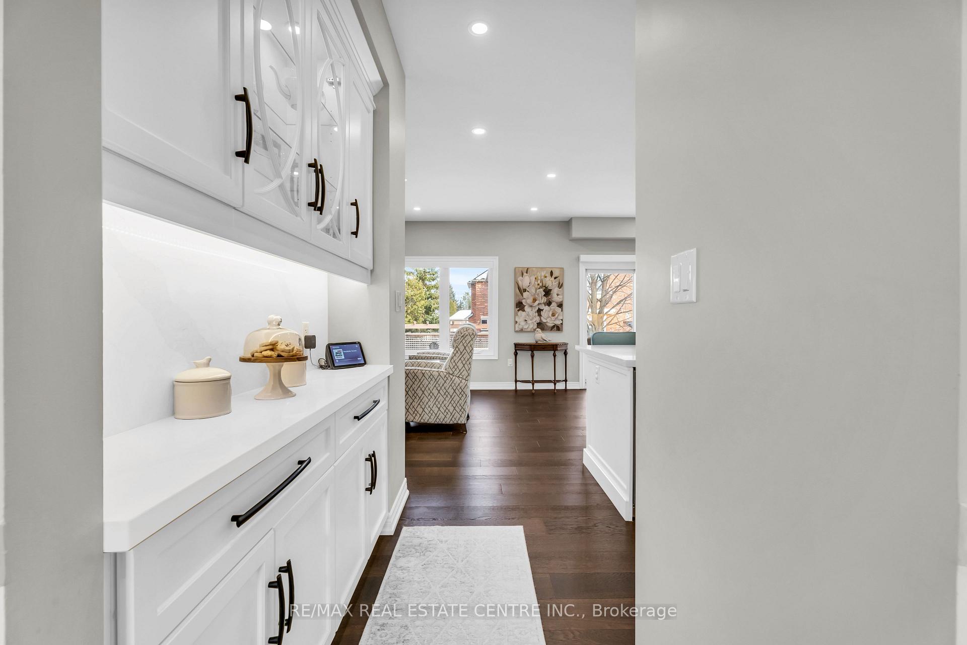 Photo 17 of 4397 Latimer Crescent, Burlington, Rose — HOMEH
