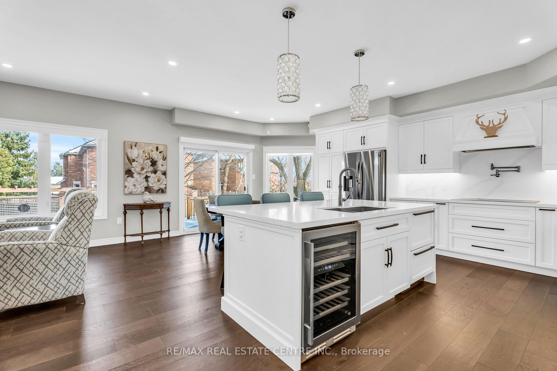 Photo 18 of 4397 Latimer Crescent, Burlington, Rose — HOMEH