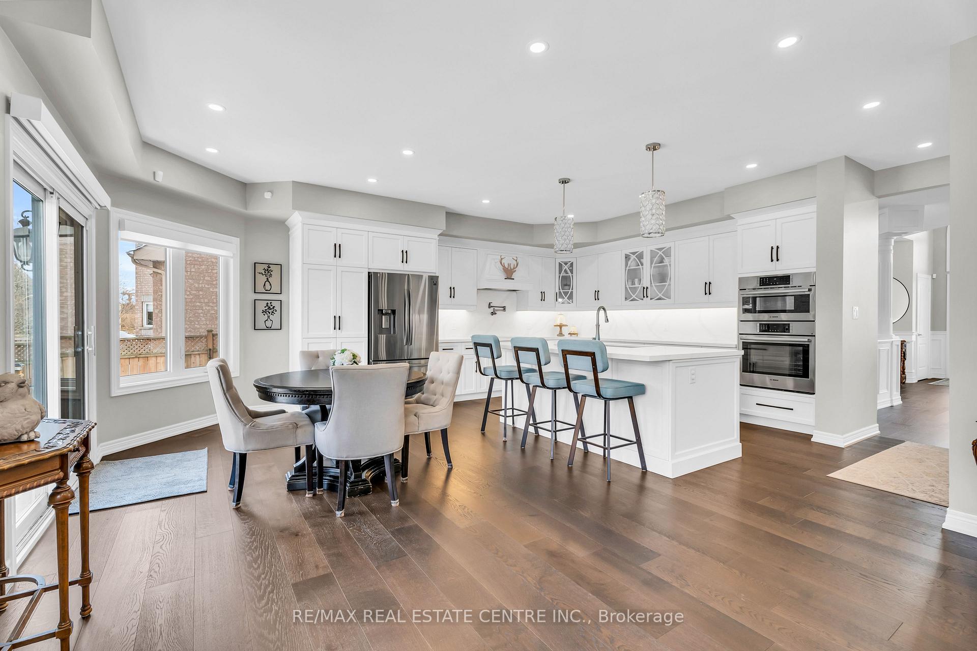 Photo 19 of 4397 Latimer Crescent, Burlington, Rose — HOMEH