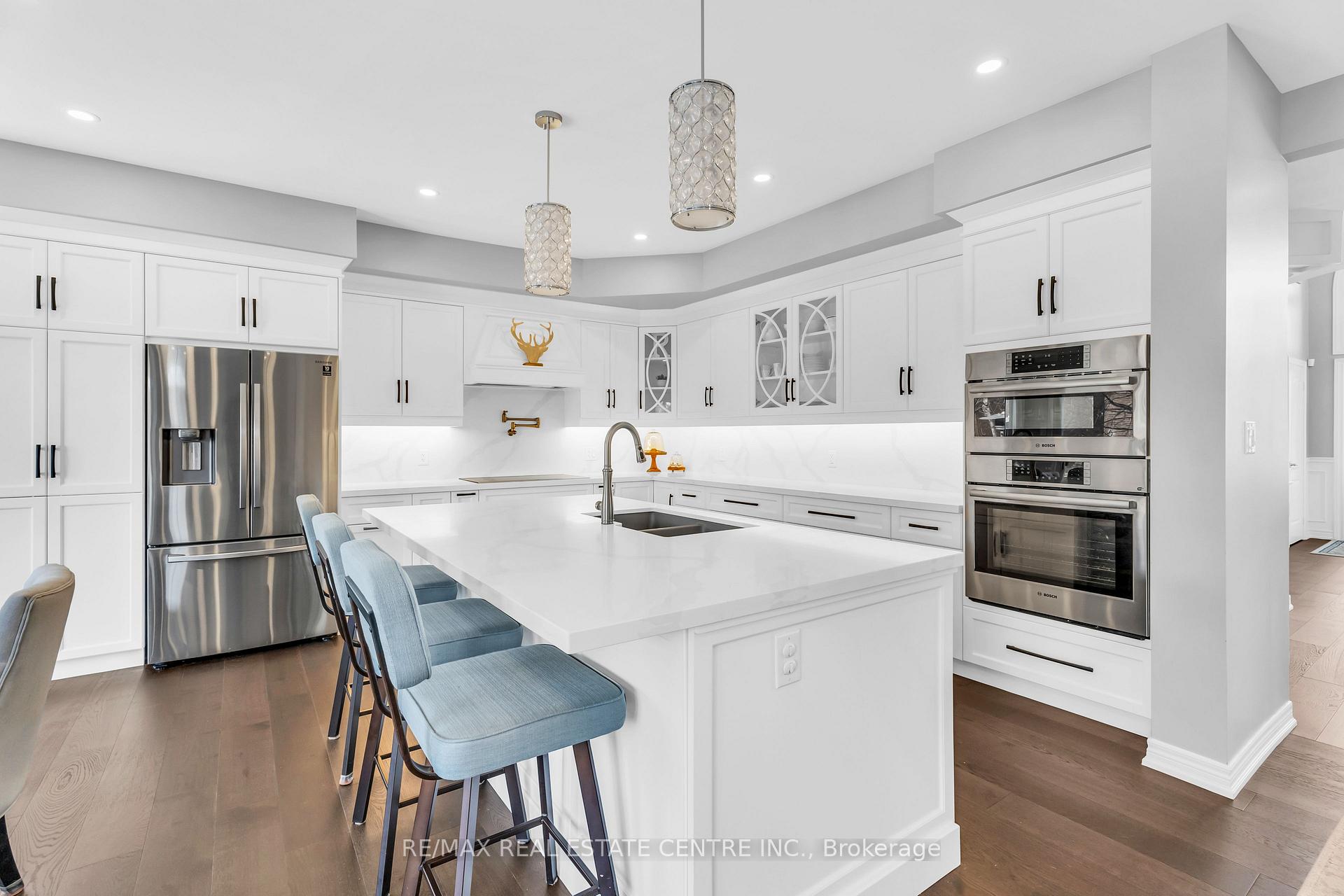 Photo 20 of 4397 Latimer Crescent, Burlington, Rose — HOMEH
