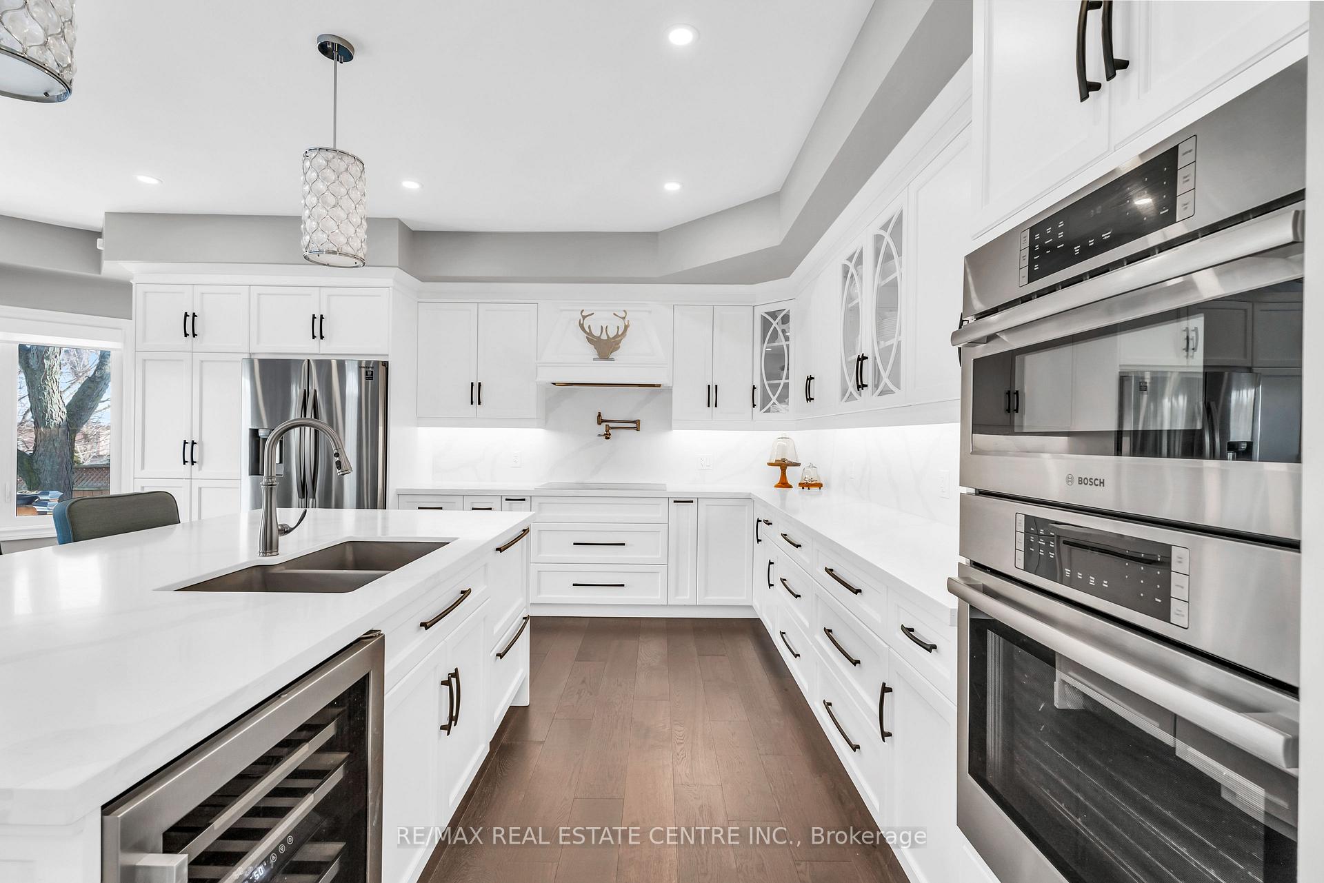 Photo 21 of 4397 Latimer Crescent, Burlington, Rose — HOMEH