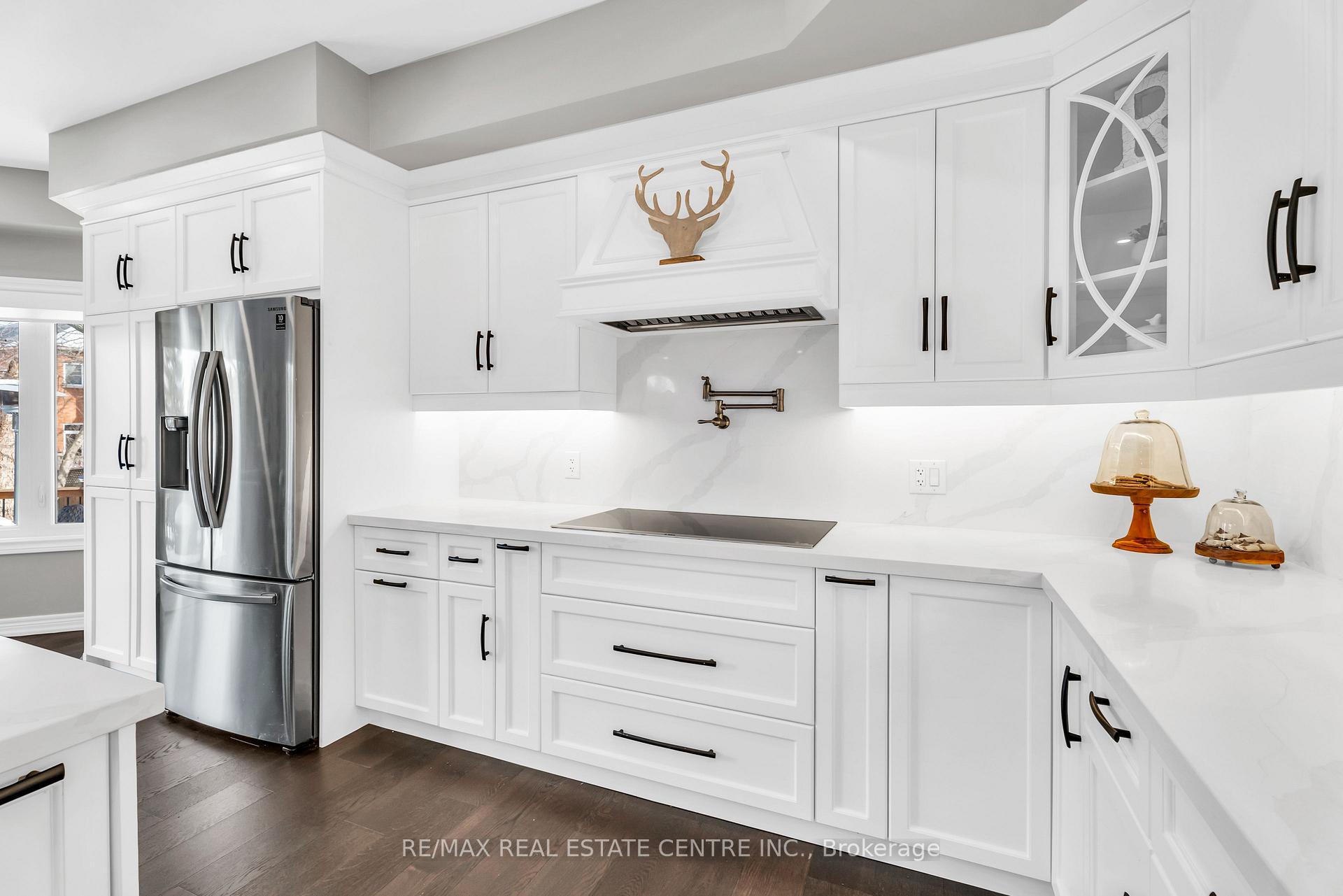 Photo 22 of 4397 Latimer Crescent, Burlington, Rose — HOMEH