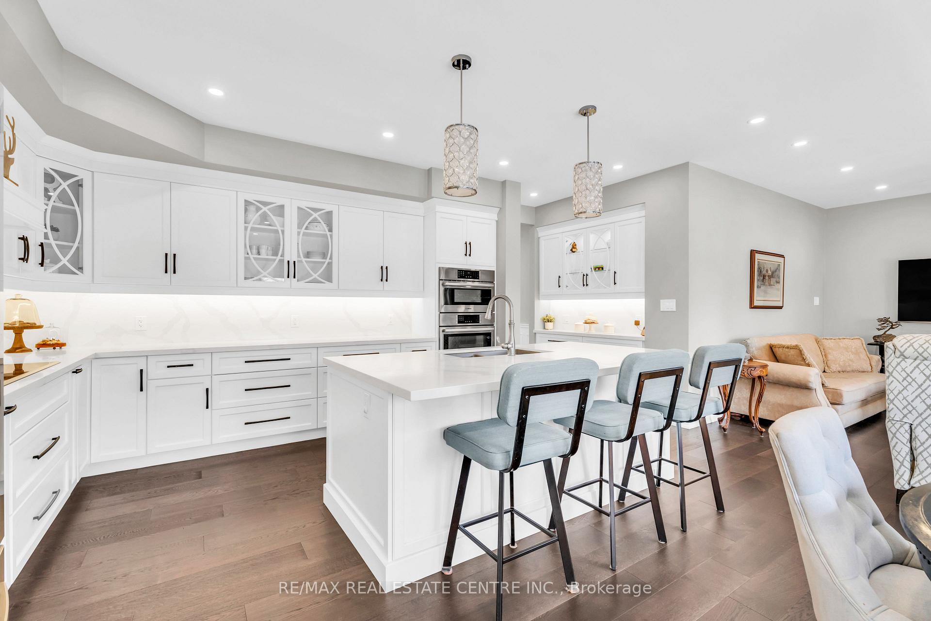 Photo 23 of 4397 Latimer Crescent, Burlington, Rose — HOMEH