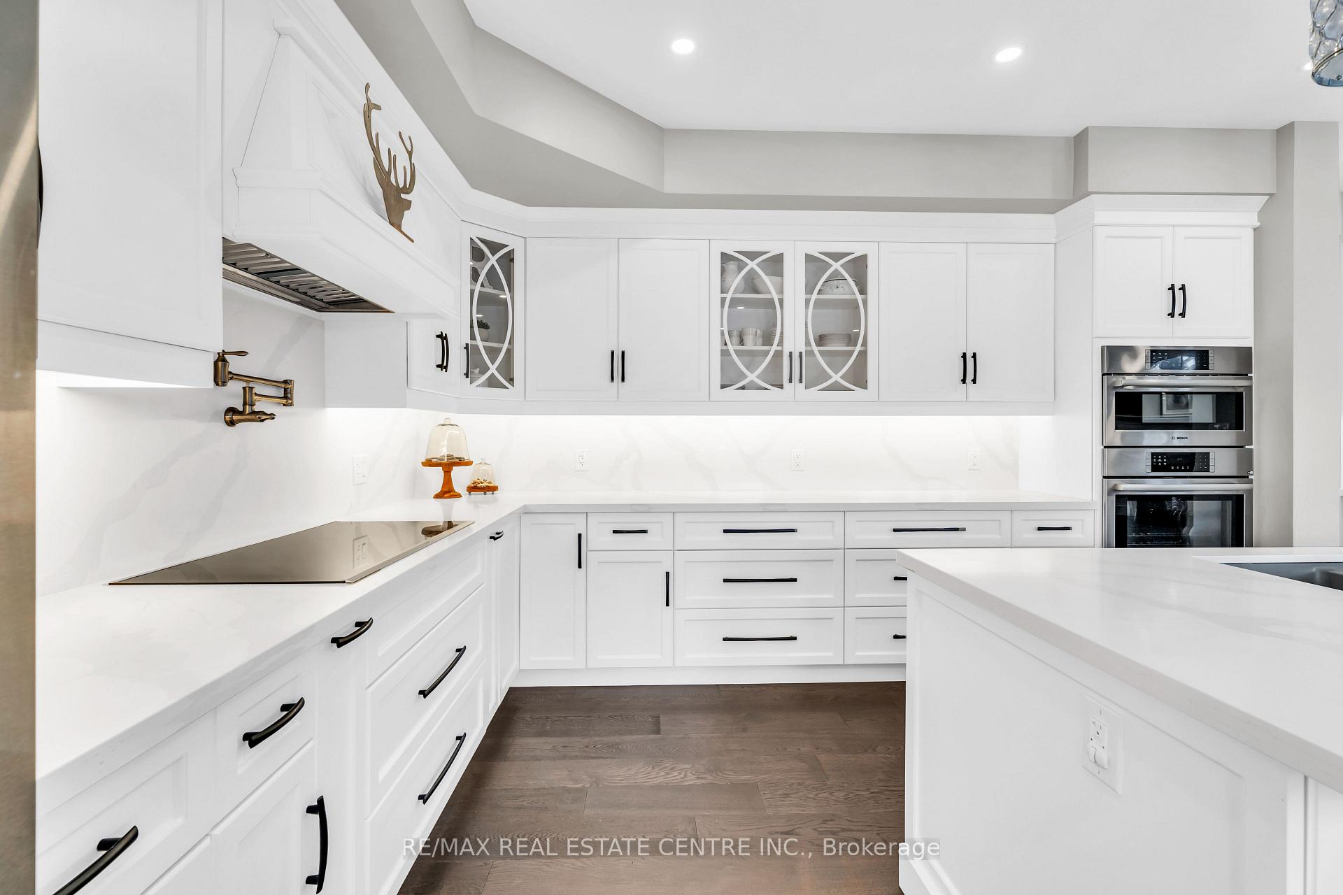 Photo 24 of 4397 Latimer Crescent, Burlington, Rose — HOMEH