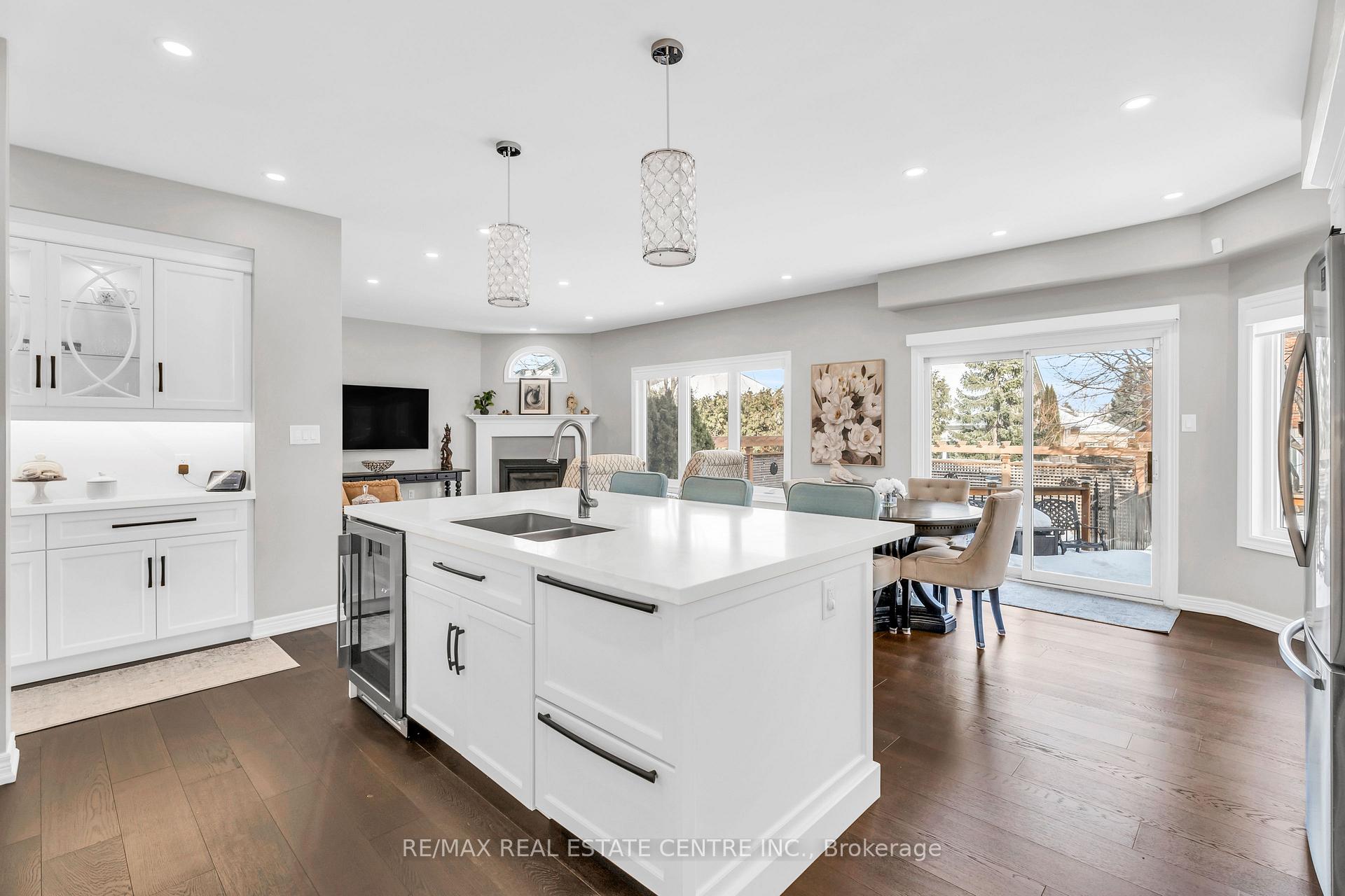 Photo 25 of 4397 Latimer Crescent, Burlington, Rose — HOMEH
