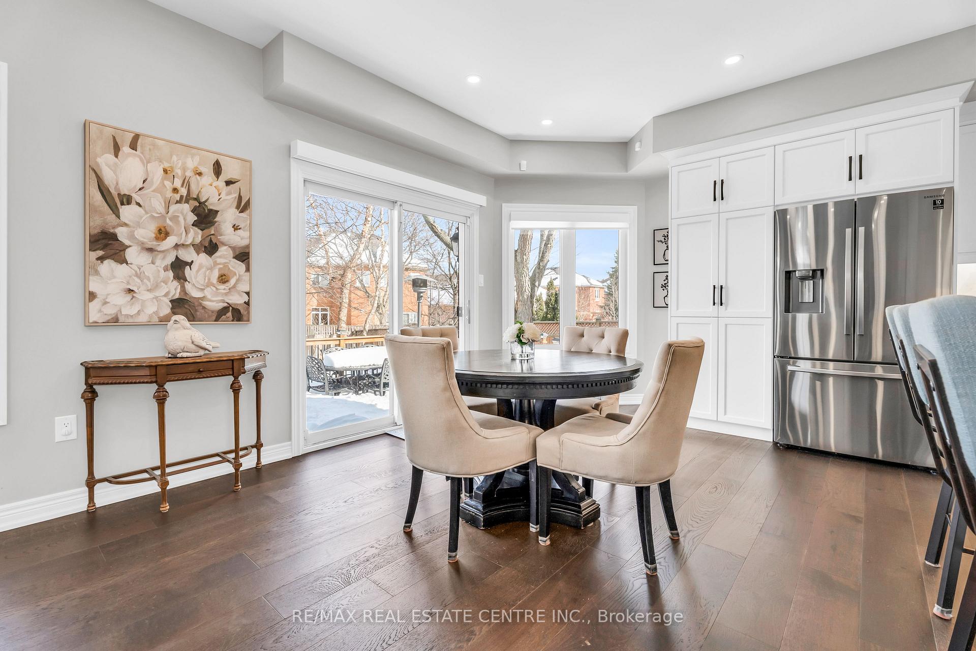 Photo 26 of 4397 Latimer Crescent, Burlington, Rose — HOMEH