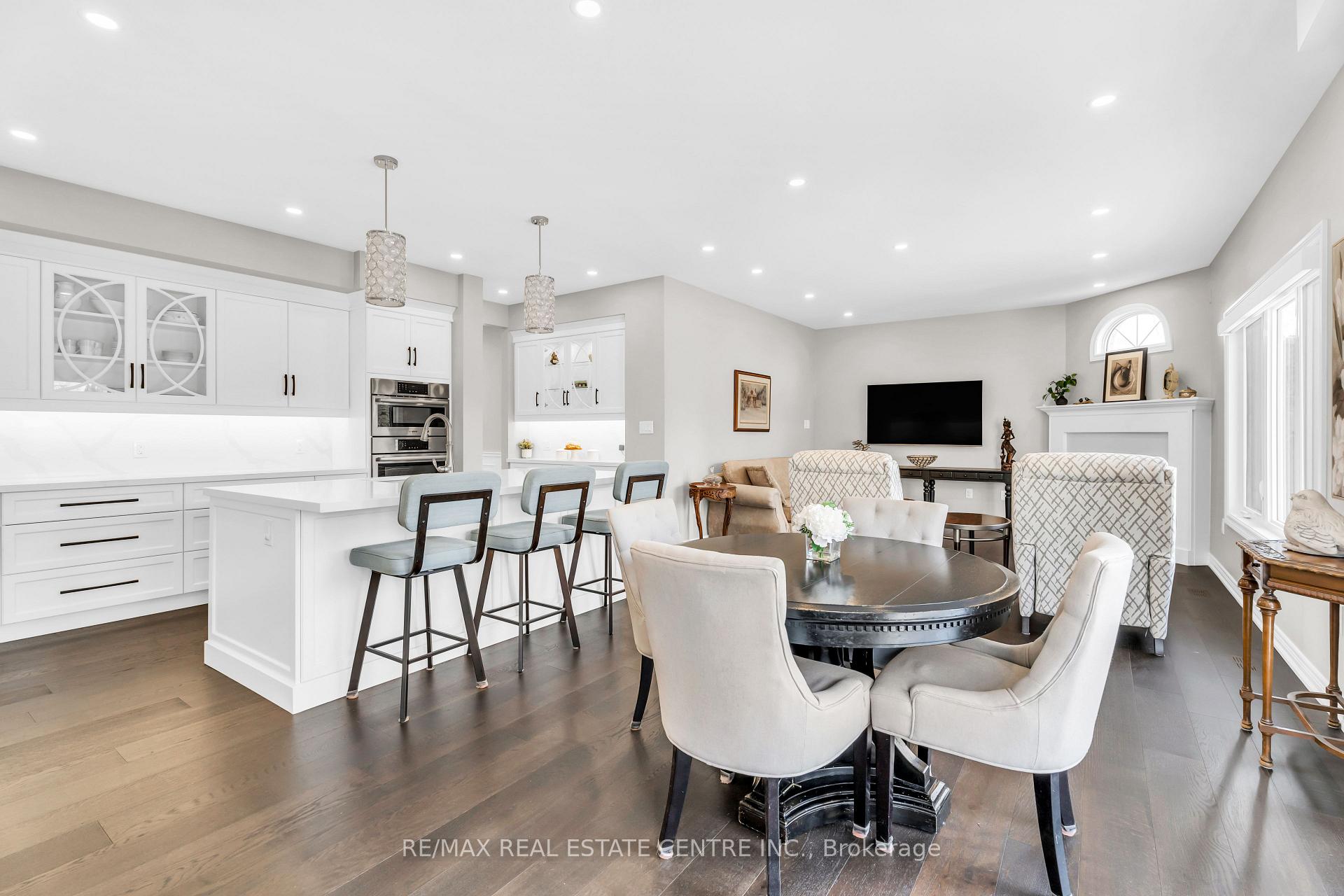 Photo 27 of 4397 Latimer Crescent, Burlington, Rose — HOMEH