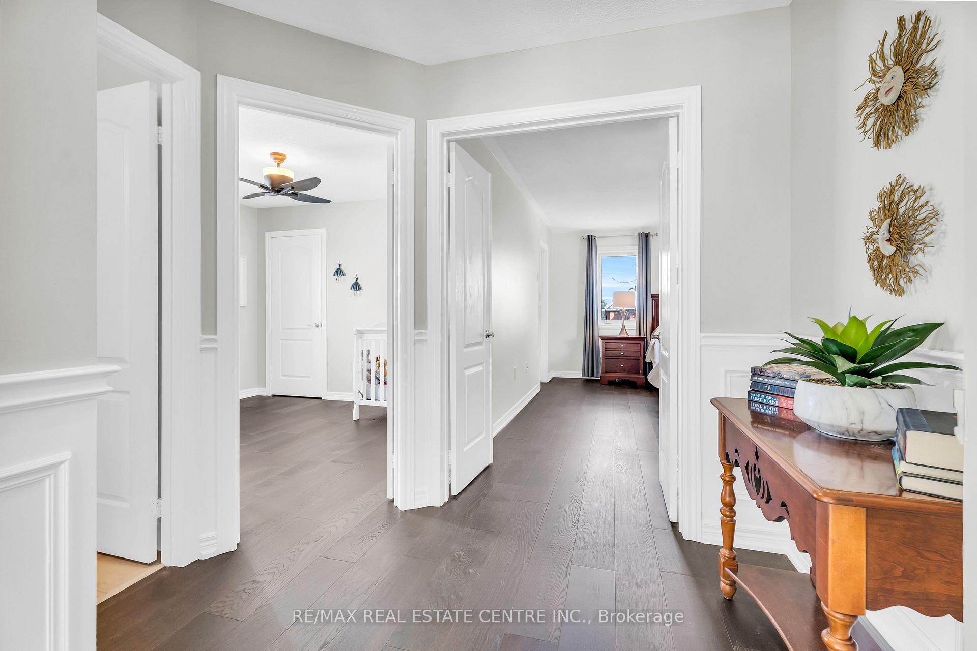 Photo 33 of 4397 Latimer Crescent, Burlington, Rose — HOMEH