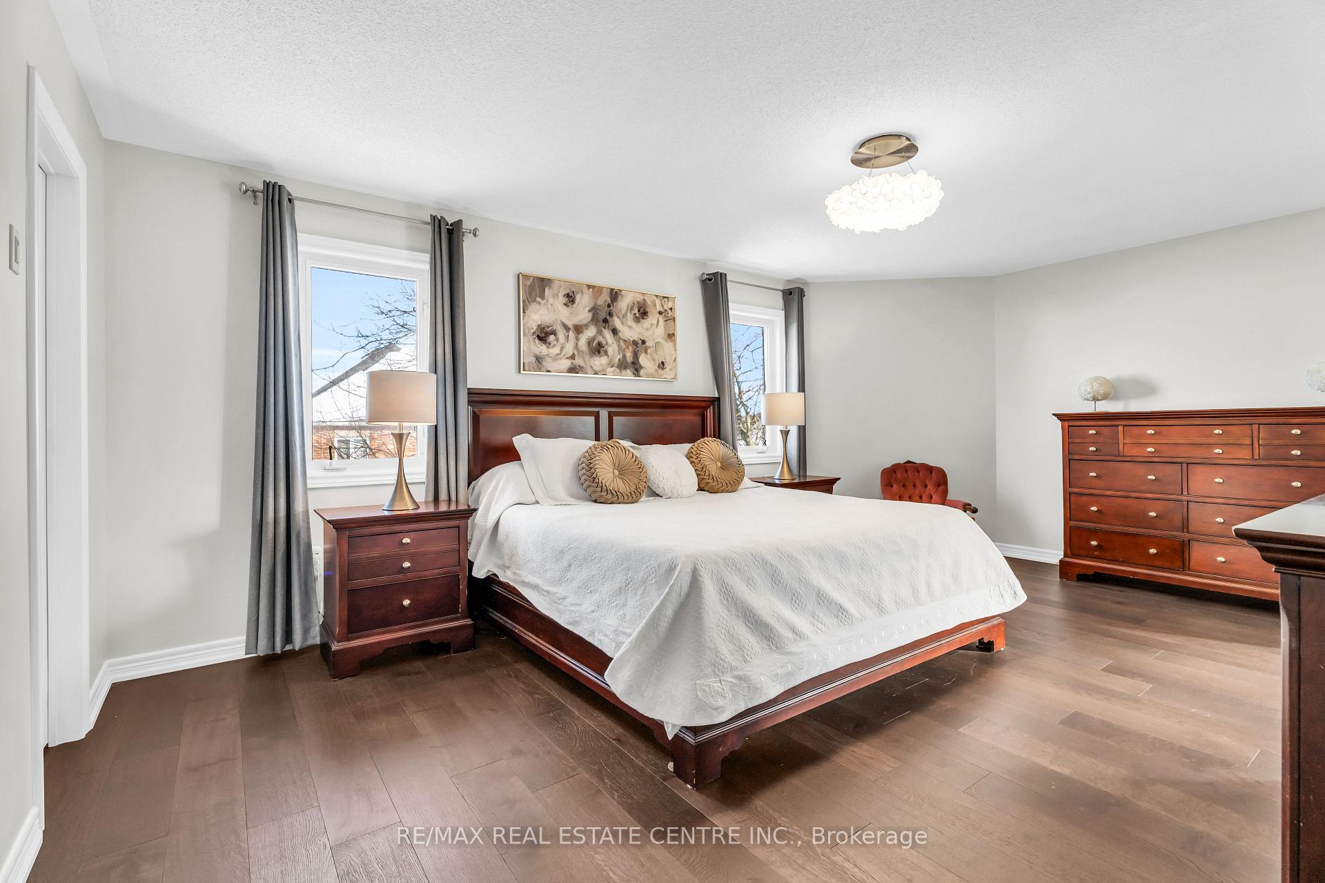 Photo 34 of 4397 Latimer Crescent, Burlington, Rose — HOMEH