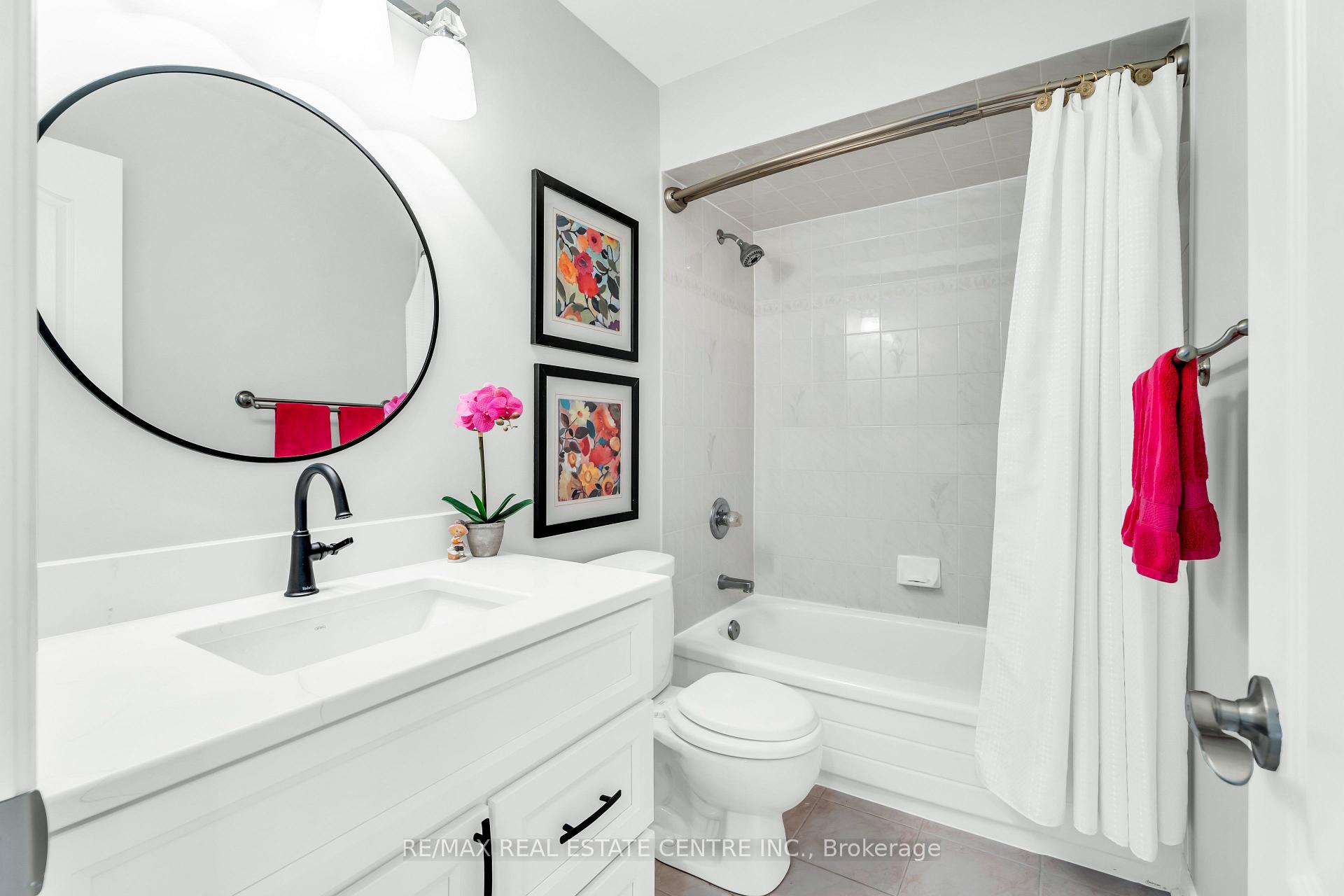 Photo 38 of 4397 Latimer Crescent, Burlington, Rose — HOMEH