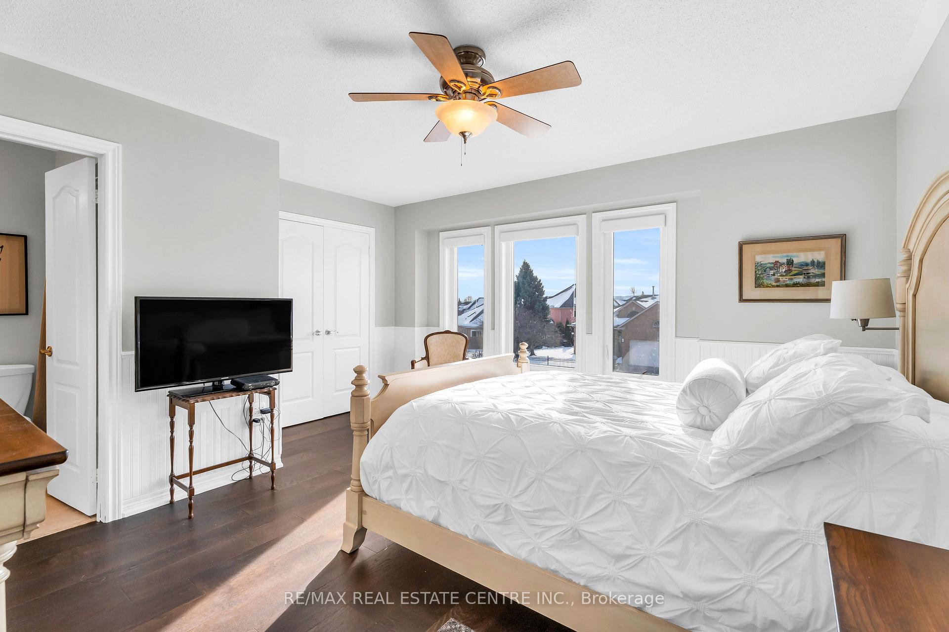 Photo 39 of 4397 Latimer Crescent, Burlington, Rose — HOMEH