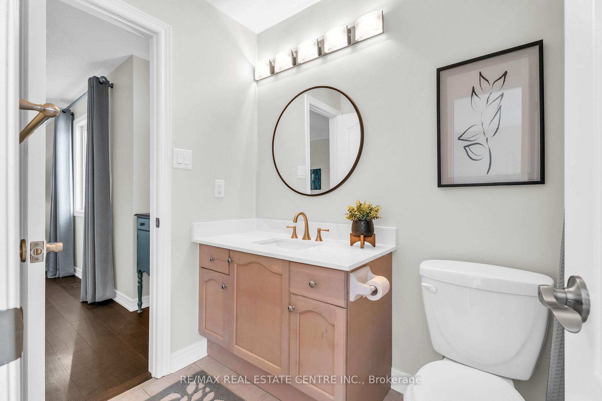 Photo 40 of 4397 Latimer Crescent, Burlington, Rose — HOMEH