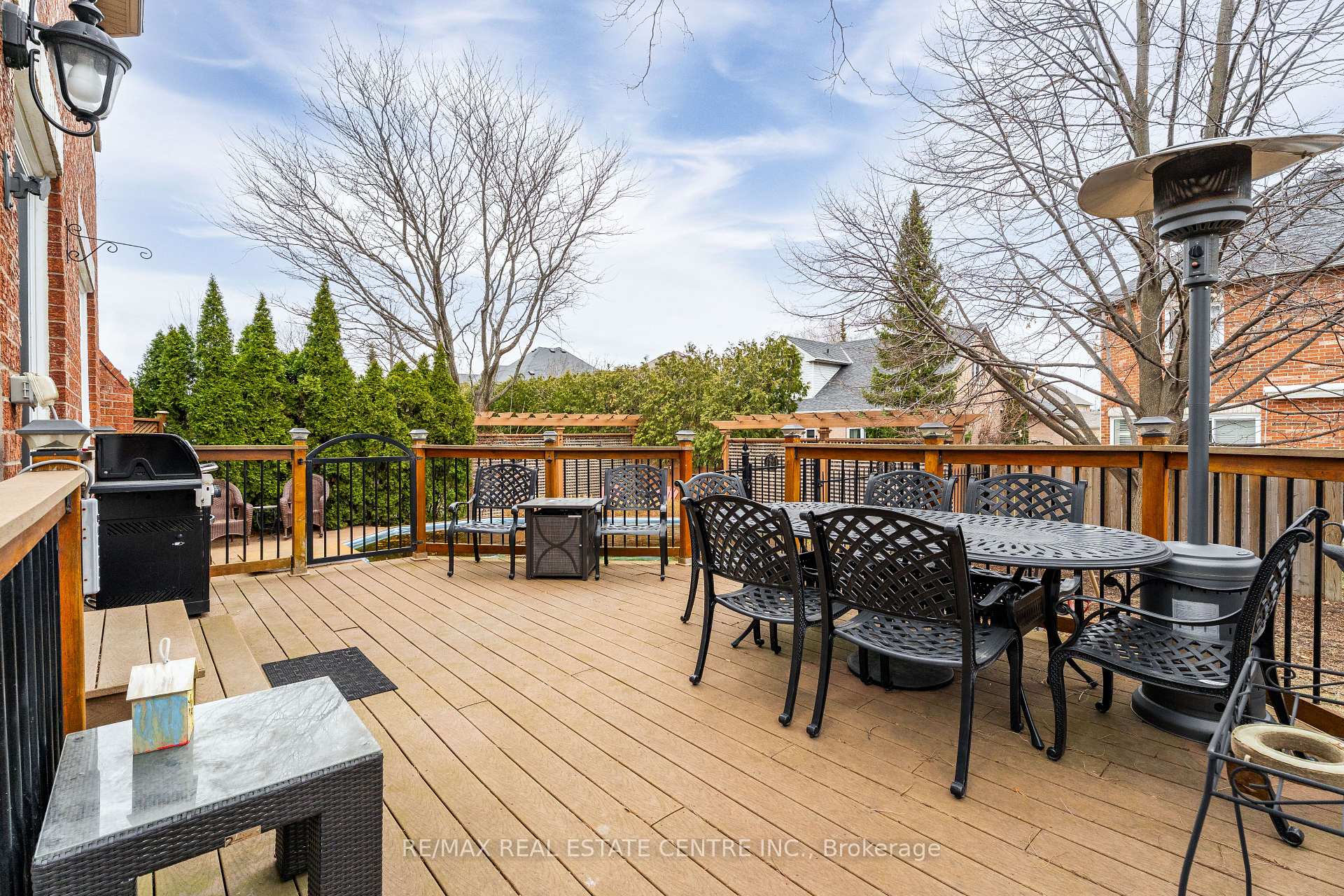 Photo 46 of 4397 Latimer Crescent, Burlington, Rose — HOMEH