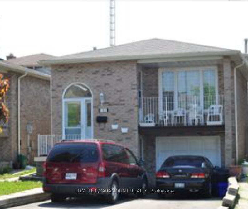 Photo 1 of Unit Front unit, 151 Morton Way, Brampton, Fletcher's West — HOMEH