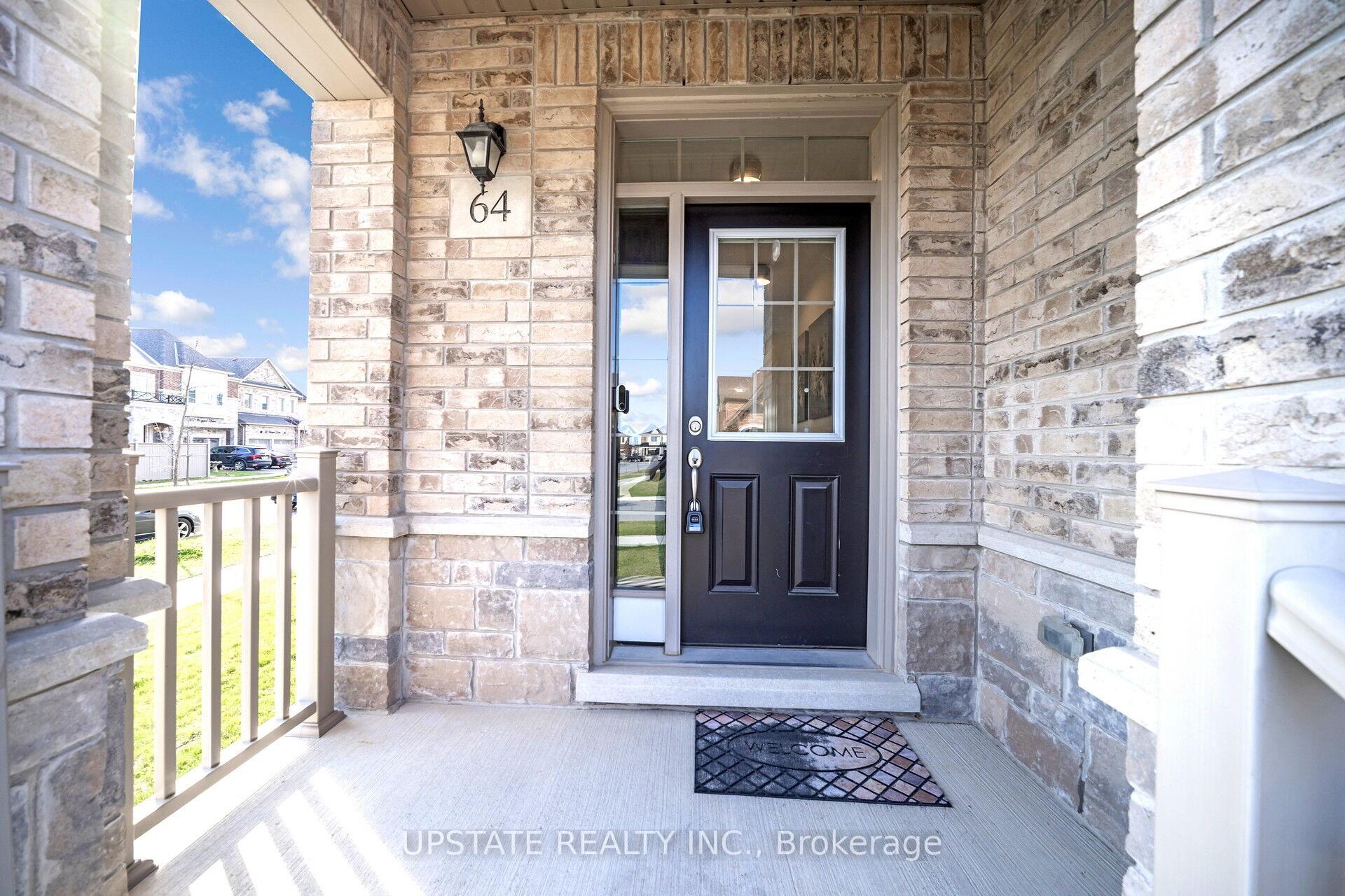 Photo 2 of 64 Hubbell Road, Brampton, Bram West — HOMEH