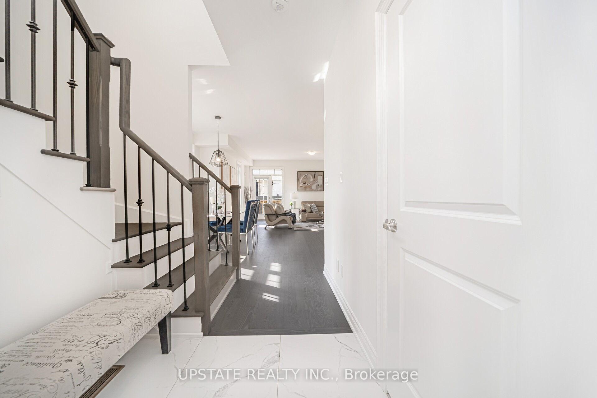 Photo 5 of 64 Hubbell Road, Brampton, Bram West — HOMEH