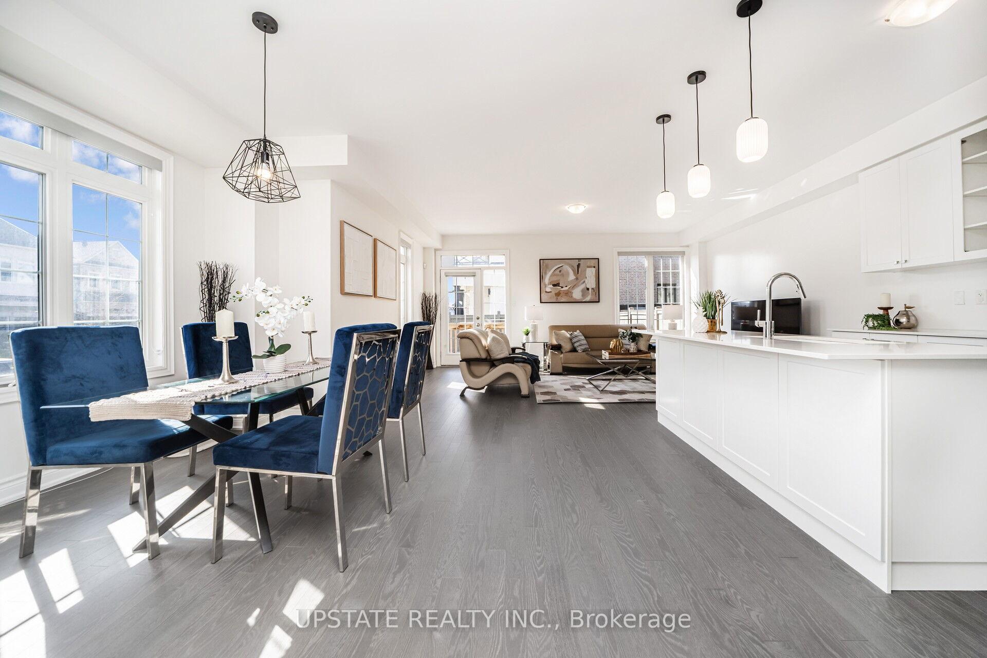 Photo 6 of 64 Hubbell Road, Brampton, Bram West — HOMEH