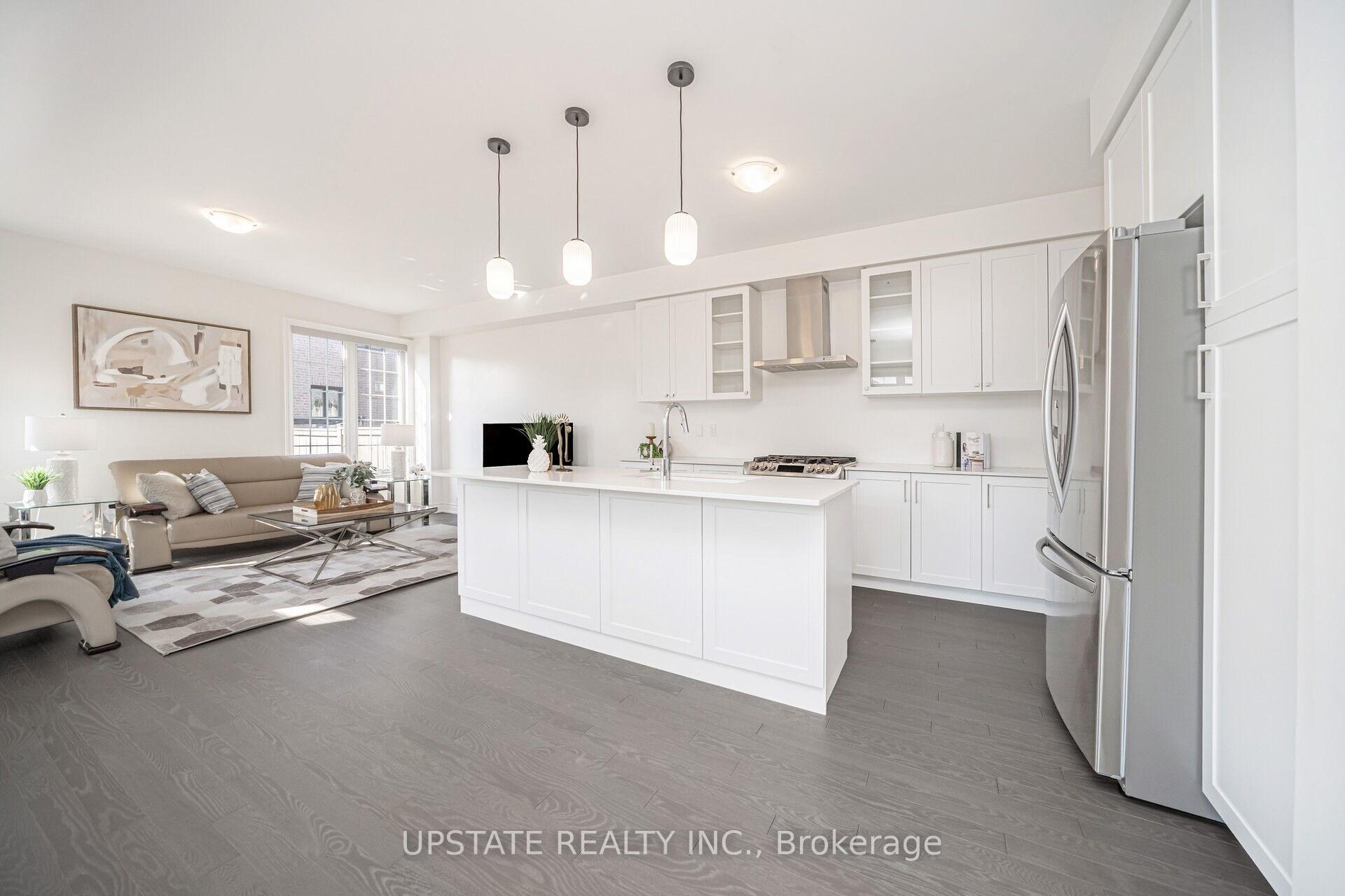 Photo 7 of 64 Hubbell Road, Brampton, Bram West — HOMEH
