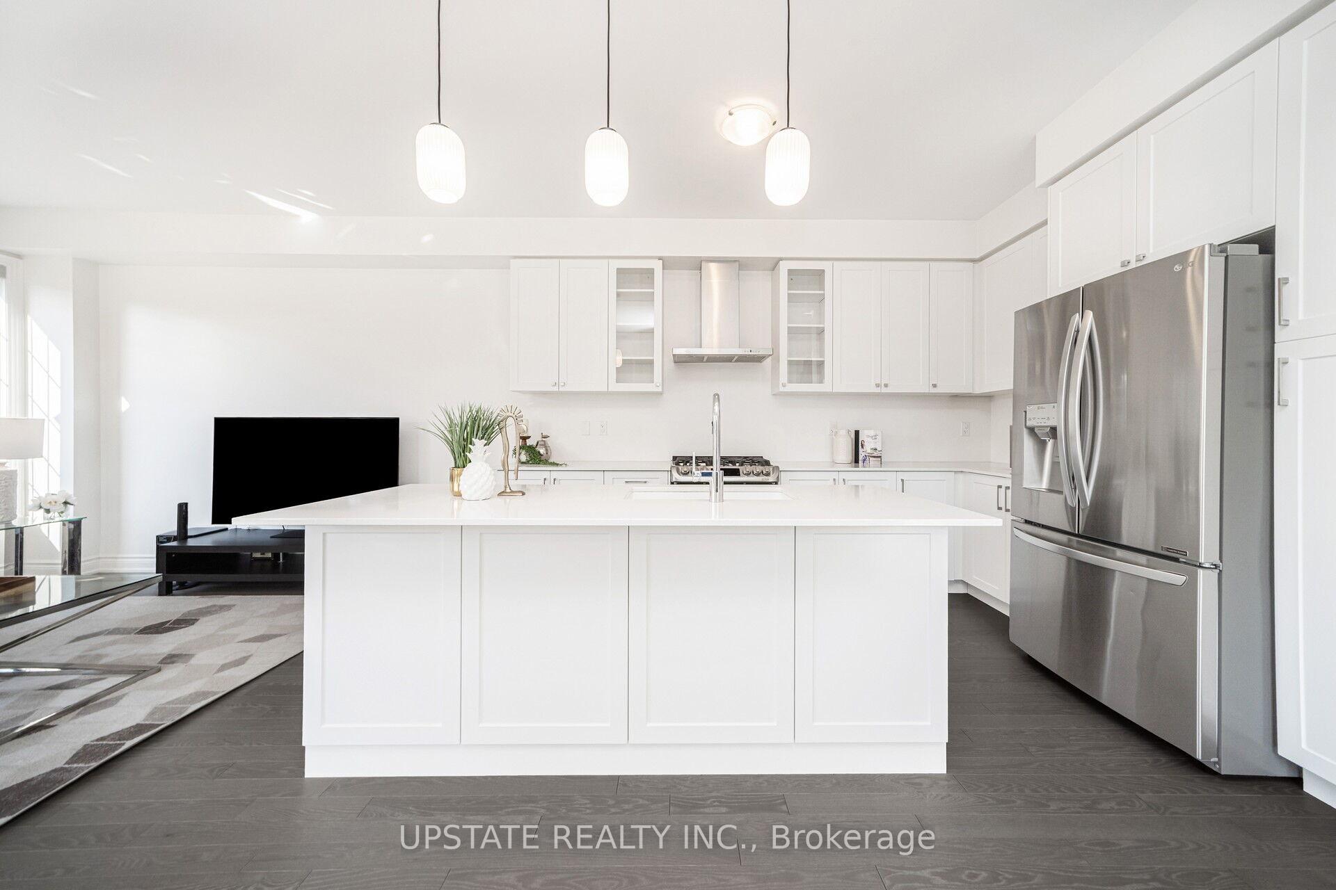 Photo 8 of 64 Hubbell Road, Brampton, Bram West — HOMEH