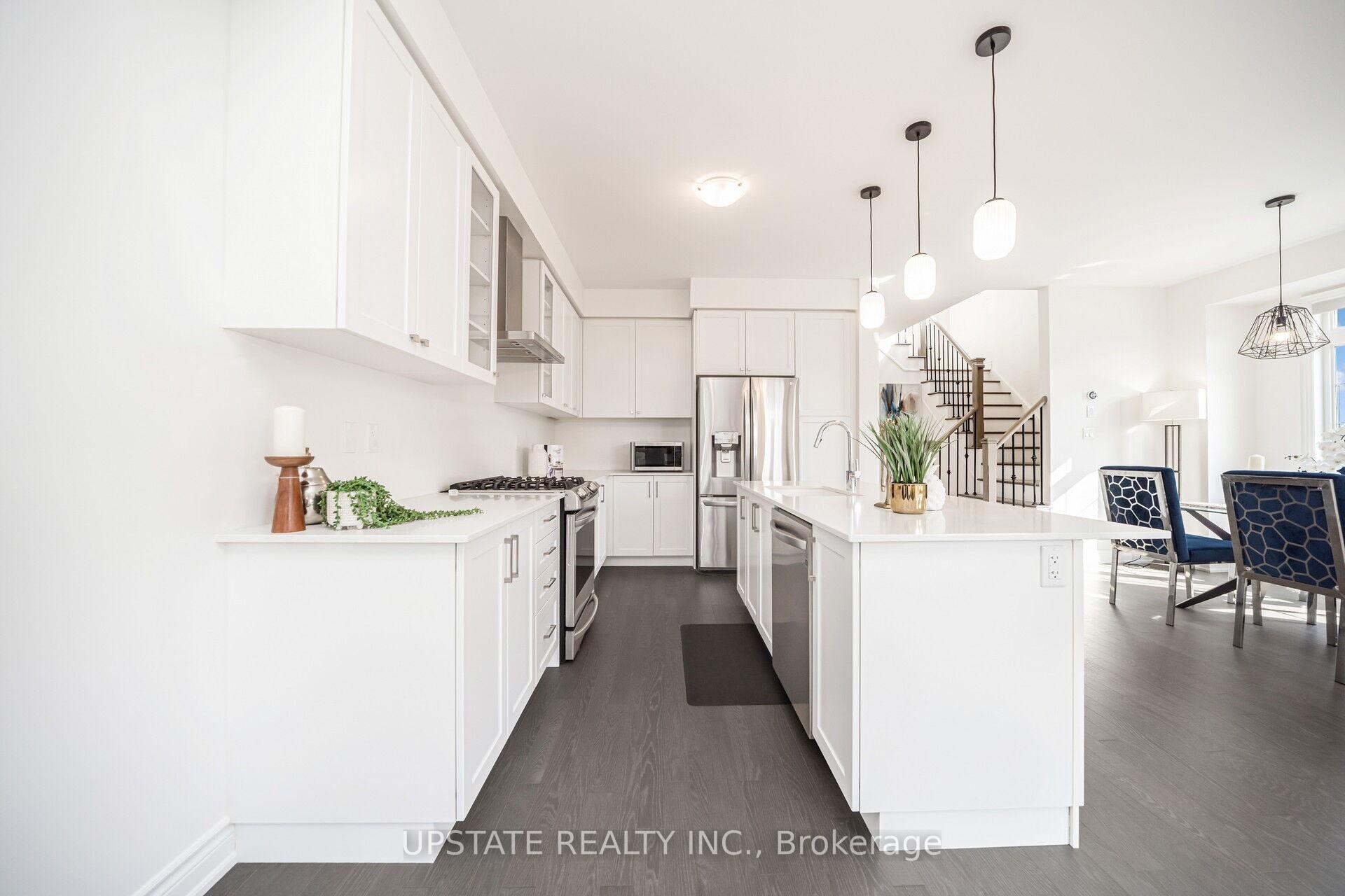 Photo 10 of 64 Hubbell Road, Brampton, Bram West — HOMEH