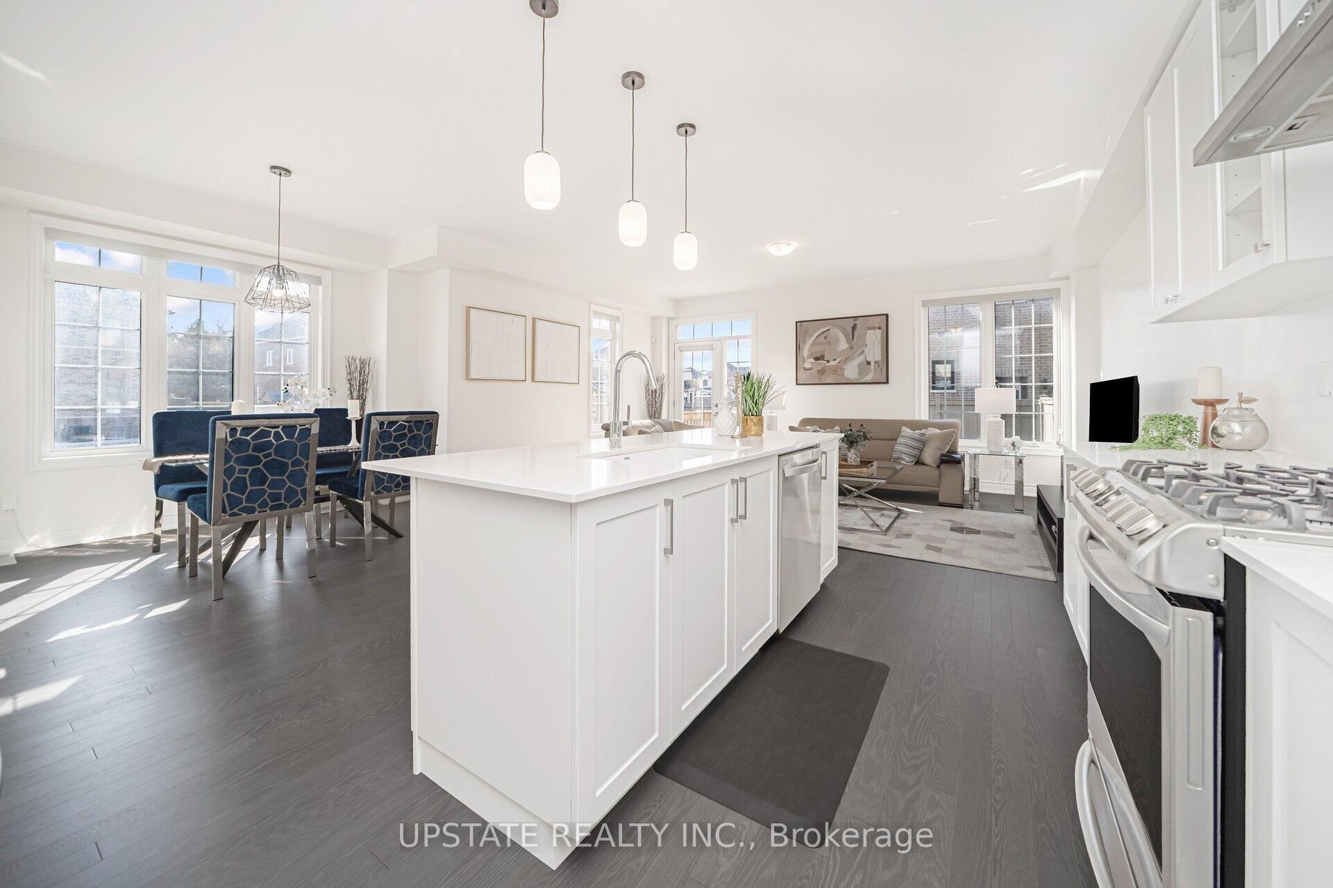 Photo 11 of 64 Hubbell Road, Brampton, Bram West — HOMEH