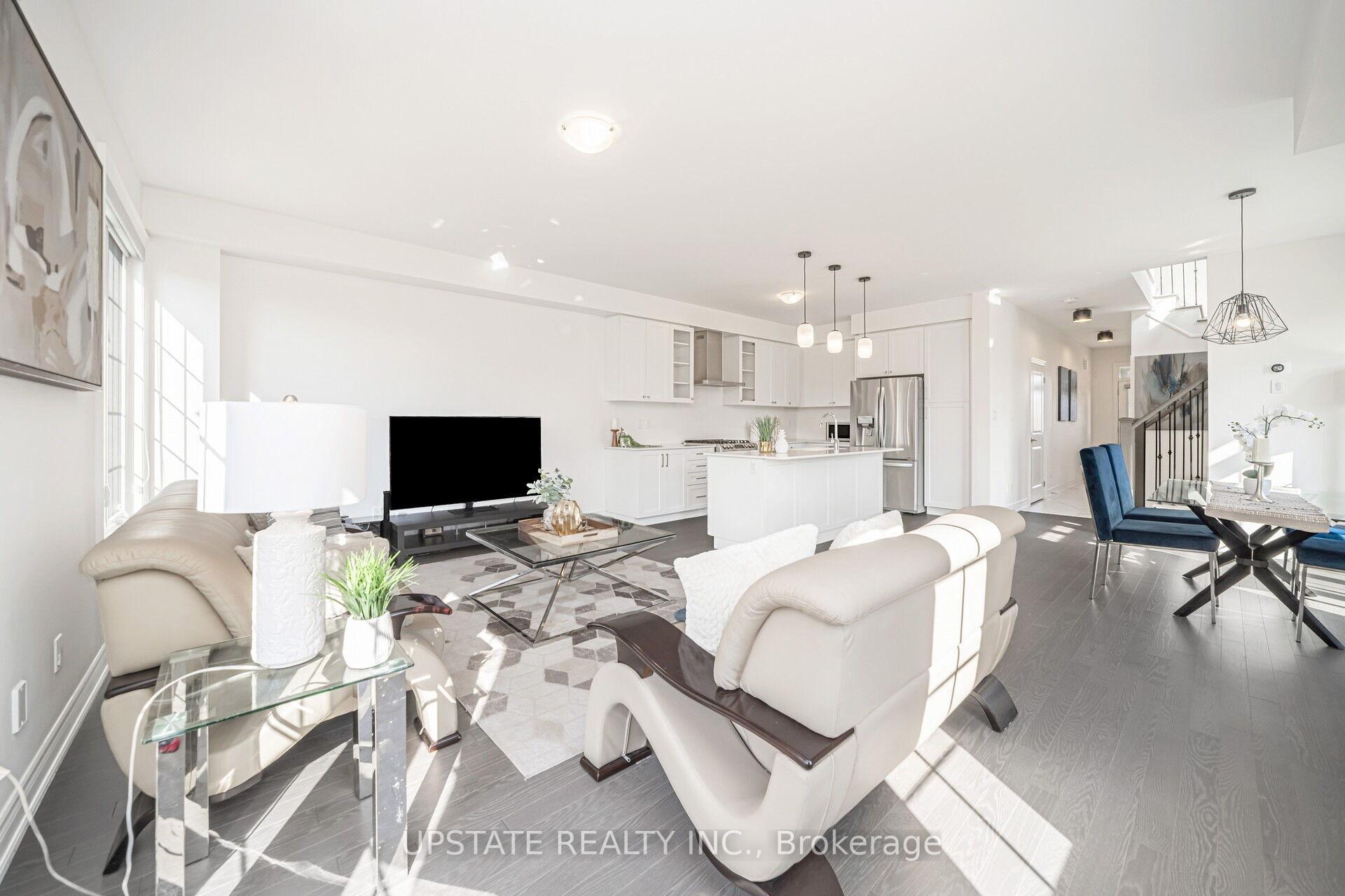 Photo 12 of 64 Hubbell Road, Brampton, Bram West — HOMEH
