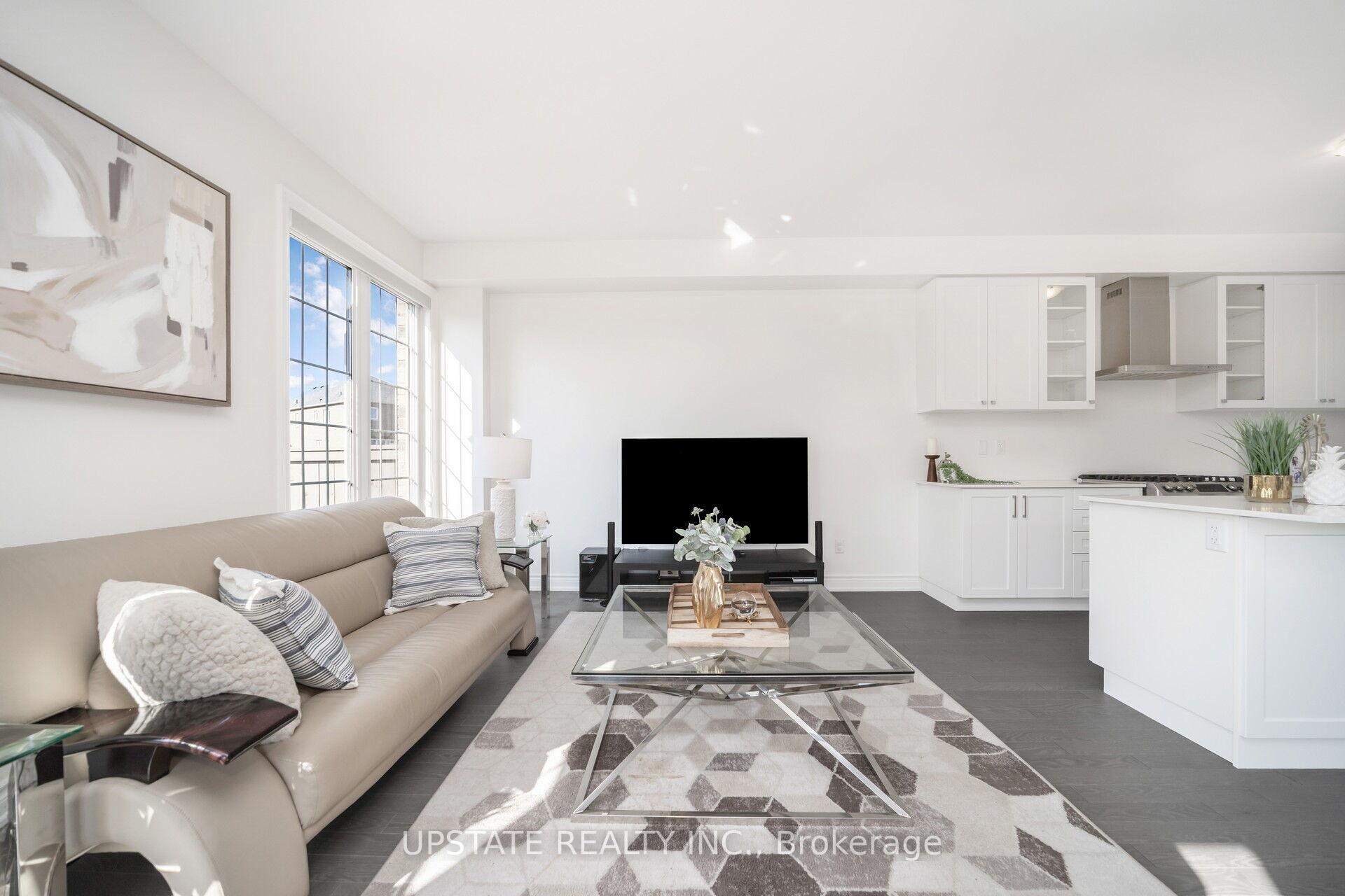 Photo 13 of 64 Hubbell Road, Brampton, Bram West — HOMEH