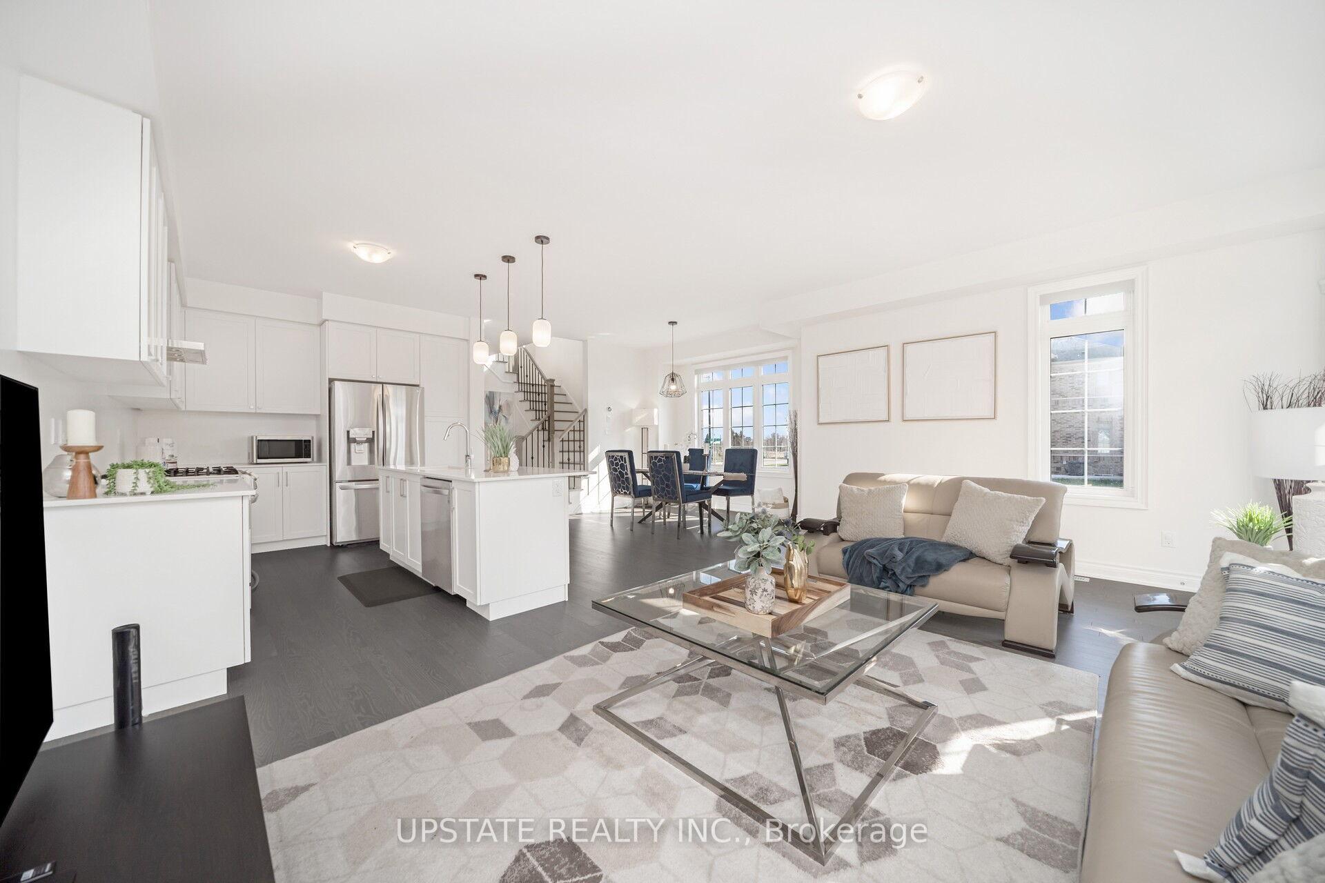 Photo 14 of 64 Hubbell Road, Brampton, Bram West — HOMEH