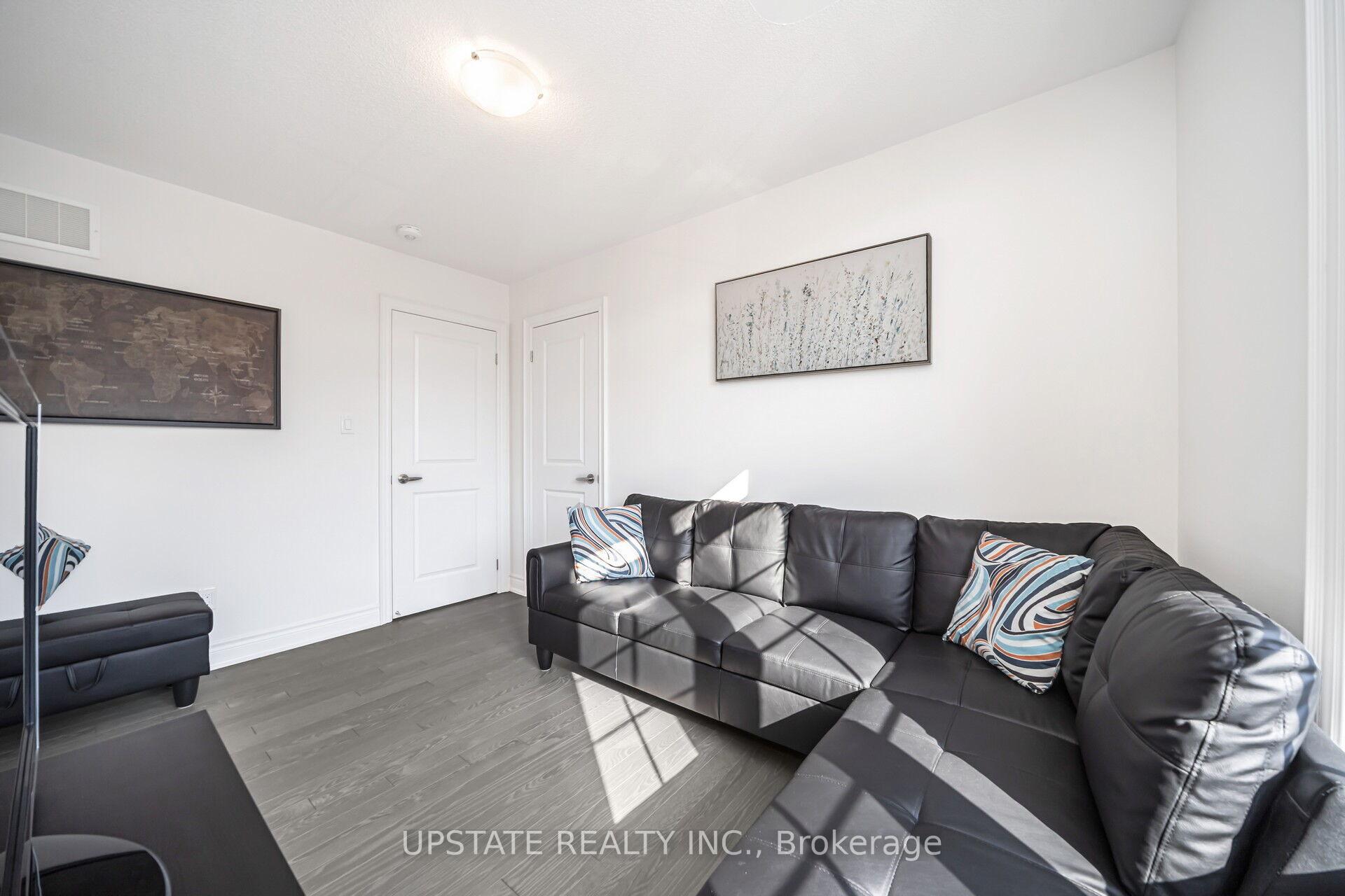 Photo 20 of 64 Hubbell Road, Brampton, Bram West — HOMEH