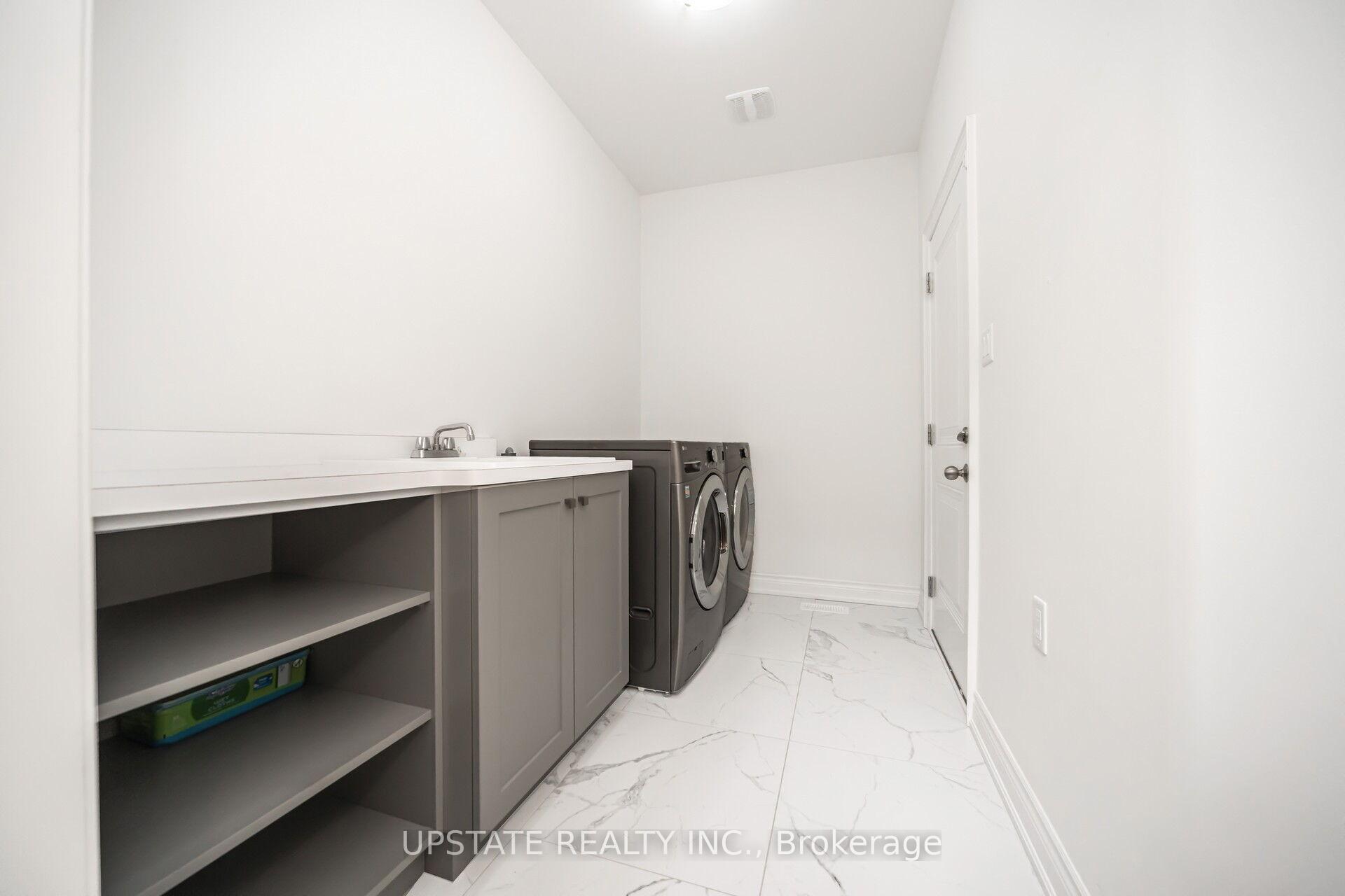 Photo 25 of 64 Hubbell Road, Brampton, Bram West — HOMEH