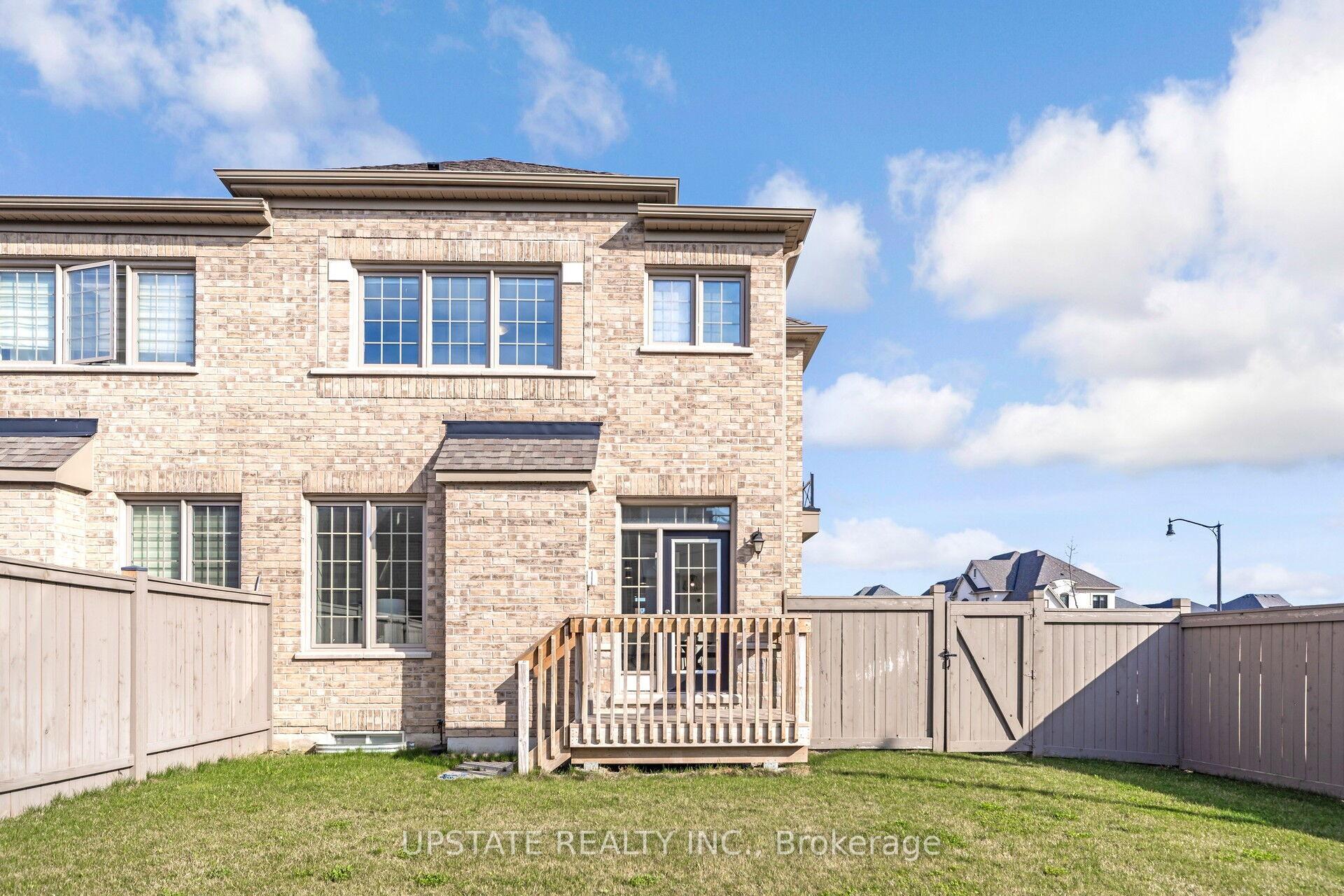 Photo 39 of 64 Hubbell Road, Brampton, Bram West — HOMEH
