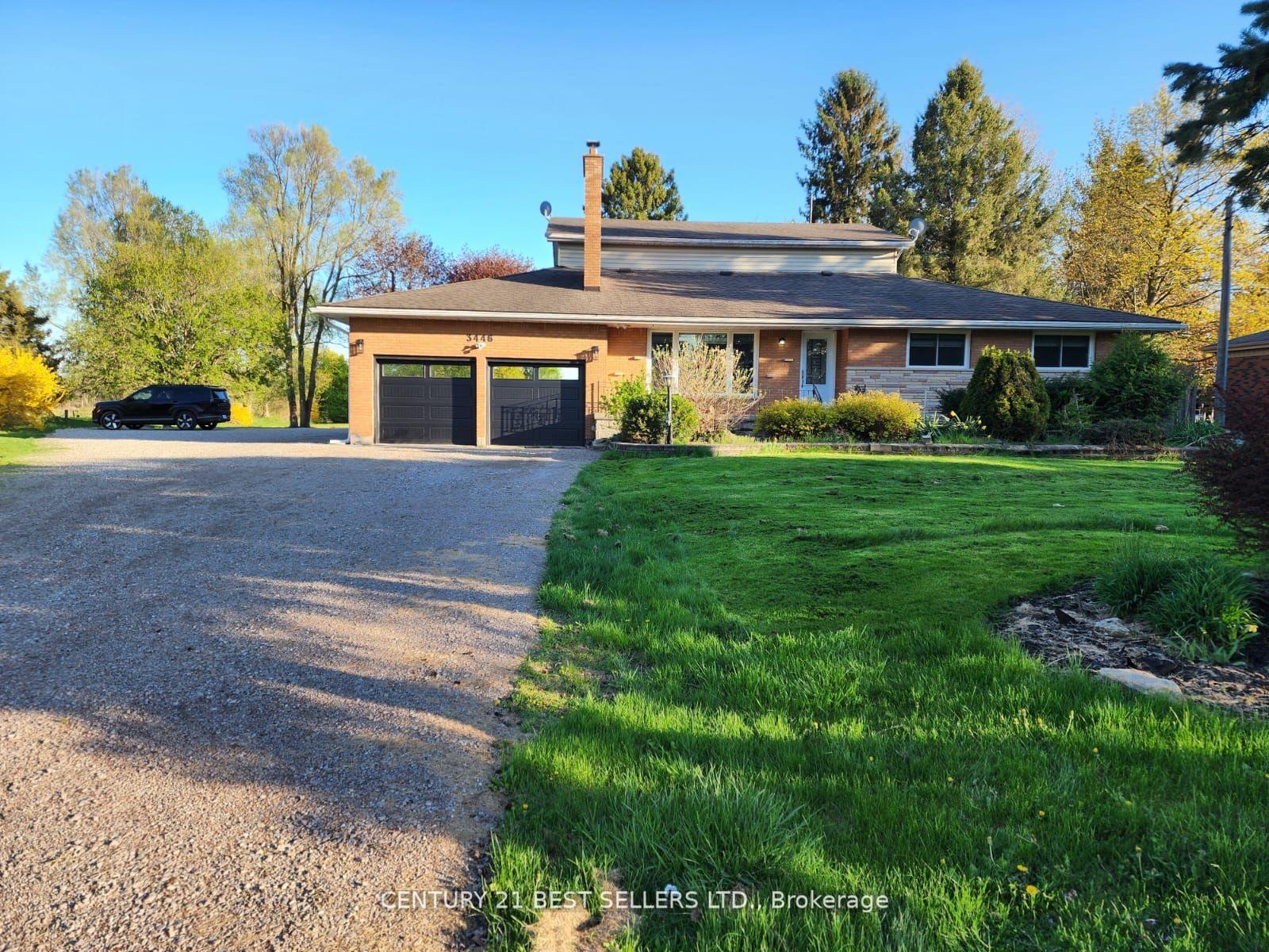 Photo 1 of 3446 Governors Road, Hamilton, Rural Ancaster — HOMEH