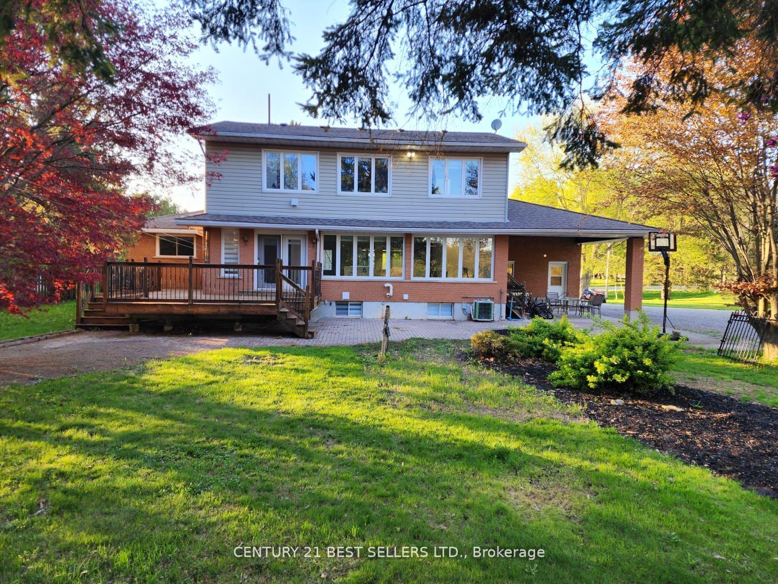 Photo 2 of 3446 Governors Road, Hamilton, Rural Ancaster — HOMEH