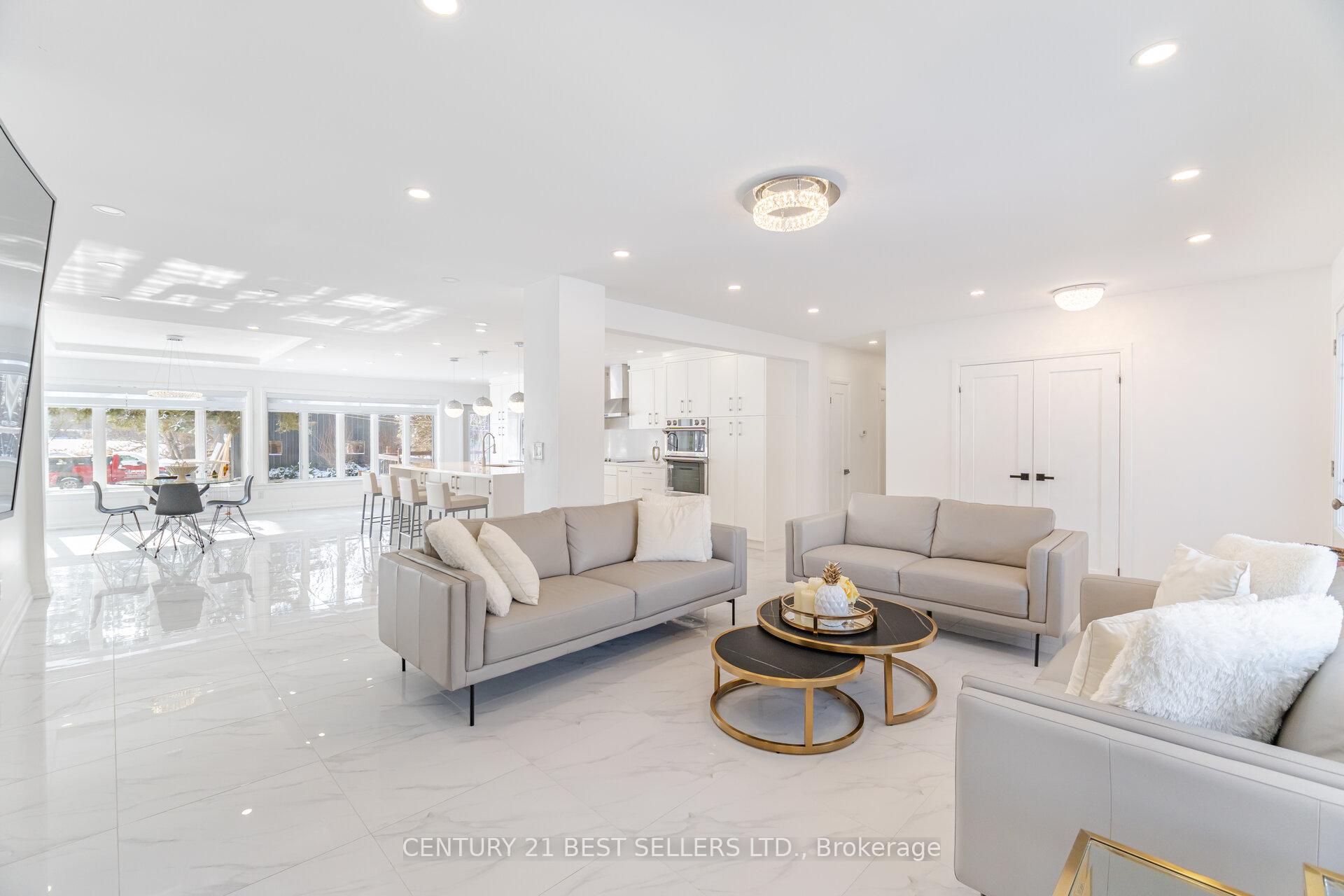 Photo 3 of 3446 Governors Road, Hamilton, Rural Ancaster — HOMEH