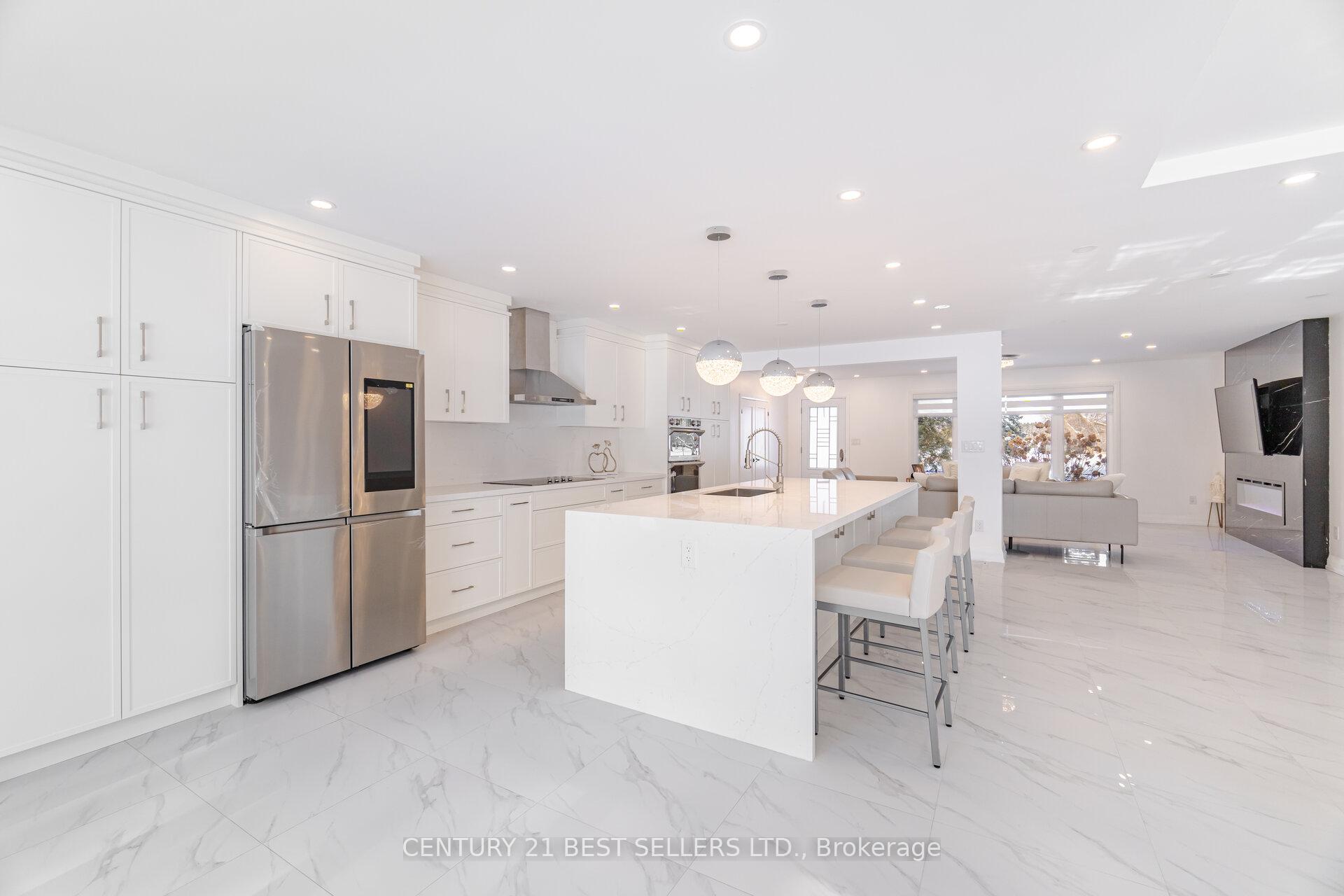 Photo 4 of 3446 Governors Road, Hamilton, Rural Ancaster — HOMEH