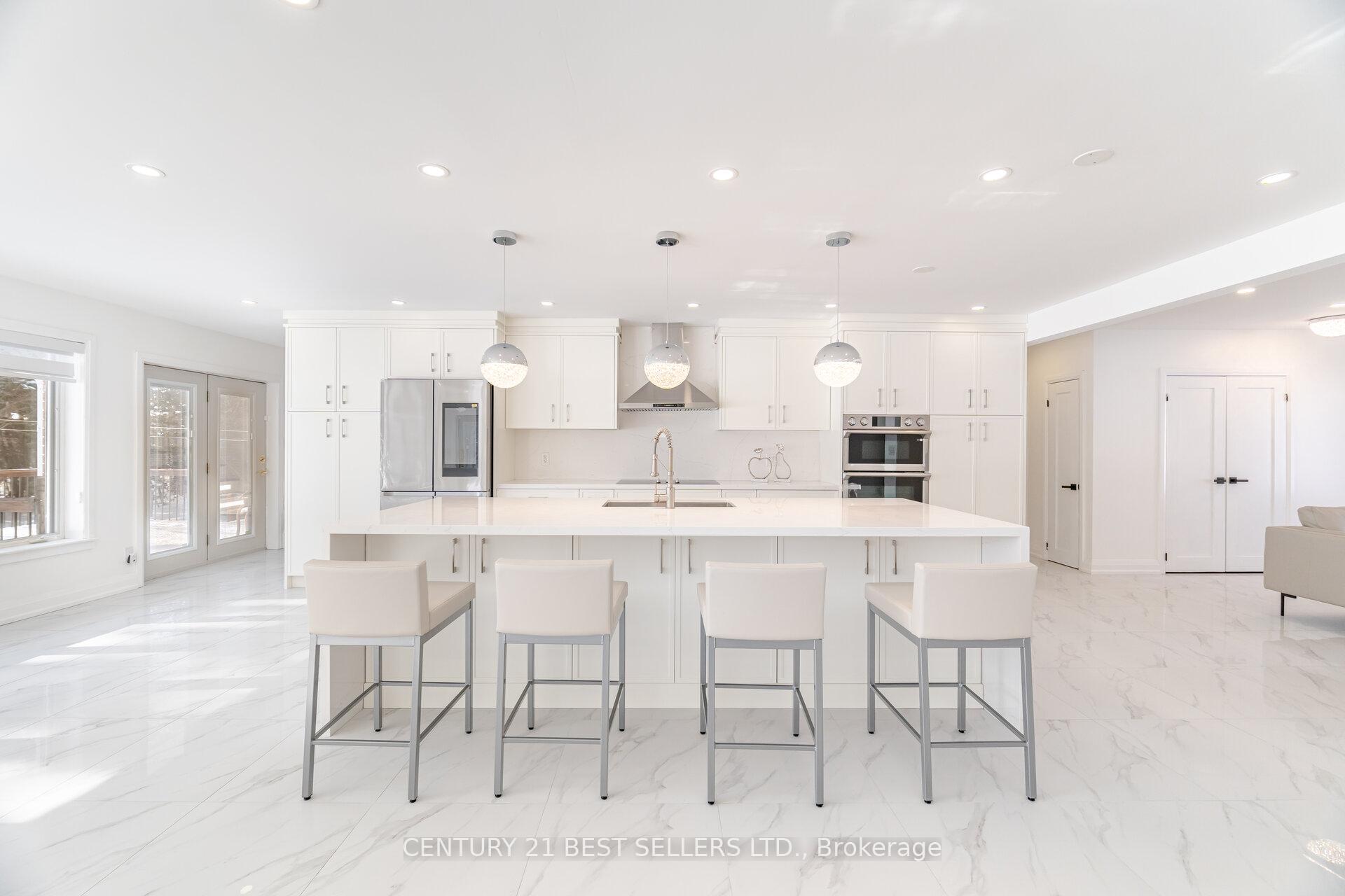 Photo 5 of 3446 Governors Road, Hamilton, Rural Ancaster — HOMEH