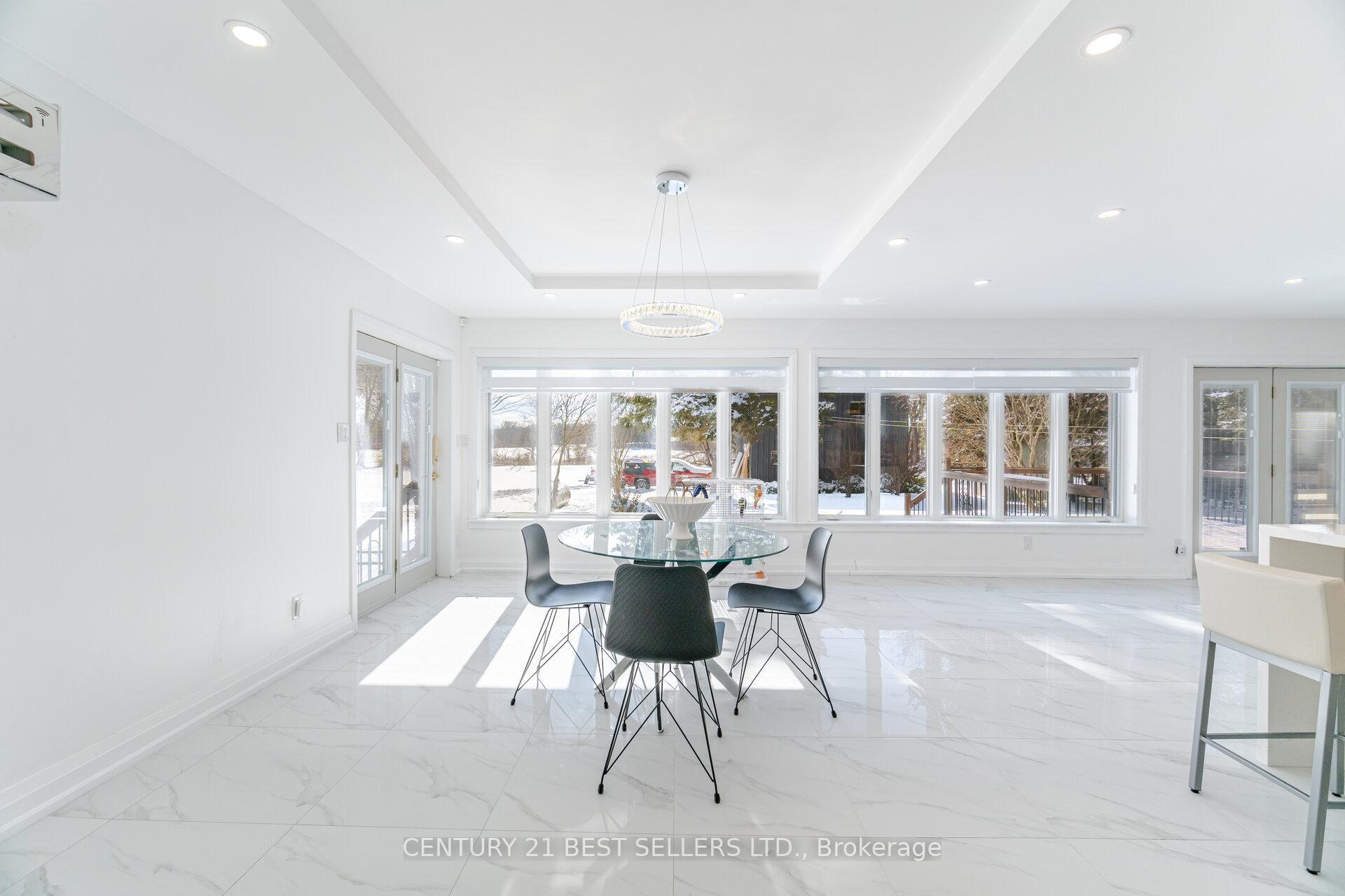 Photo 10 of 3446 Governors Road, Hamilton, Rural Ancaster — HOMEH