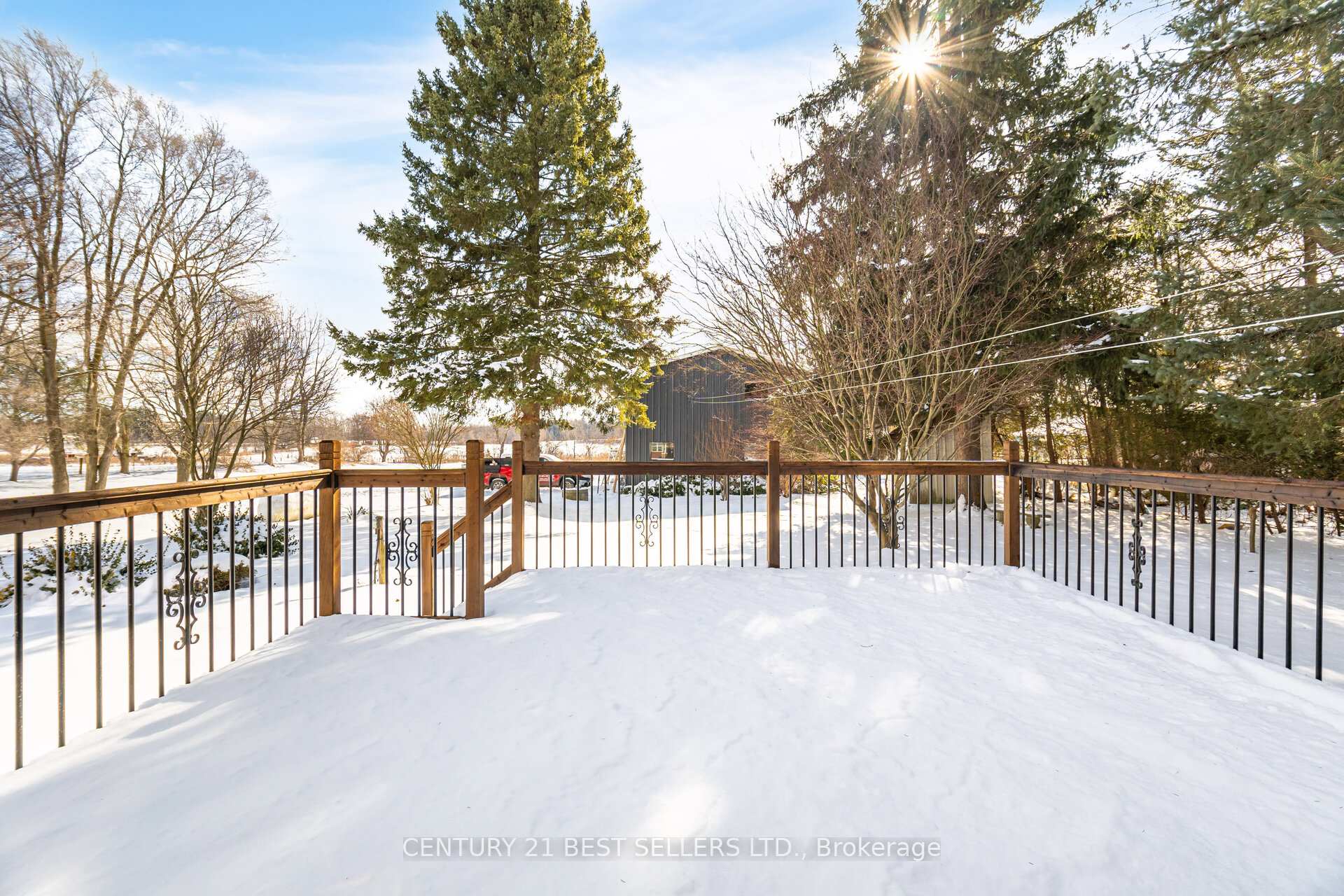 Photo 42 of 3446 Governors Road, Hamilton, Rural Ancaster — HOMEH