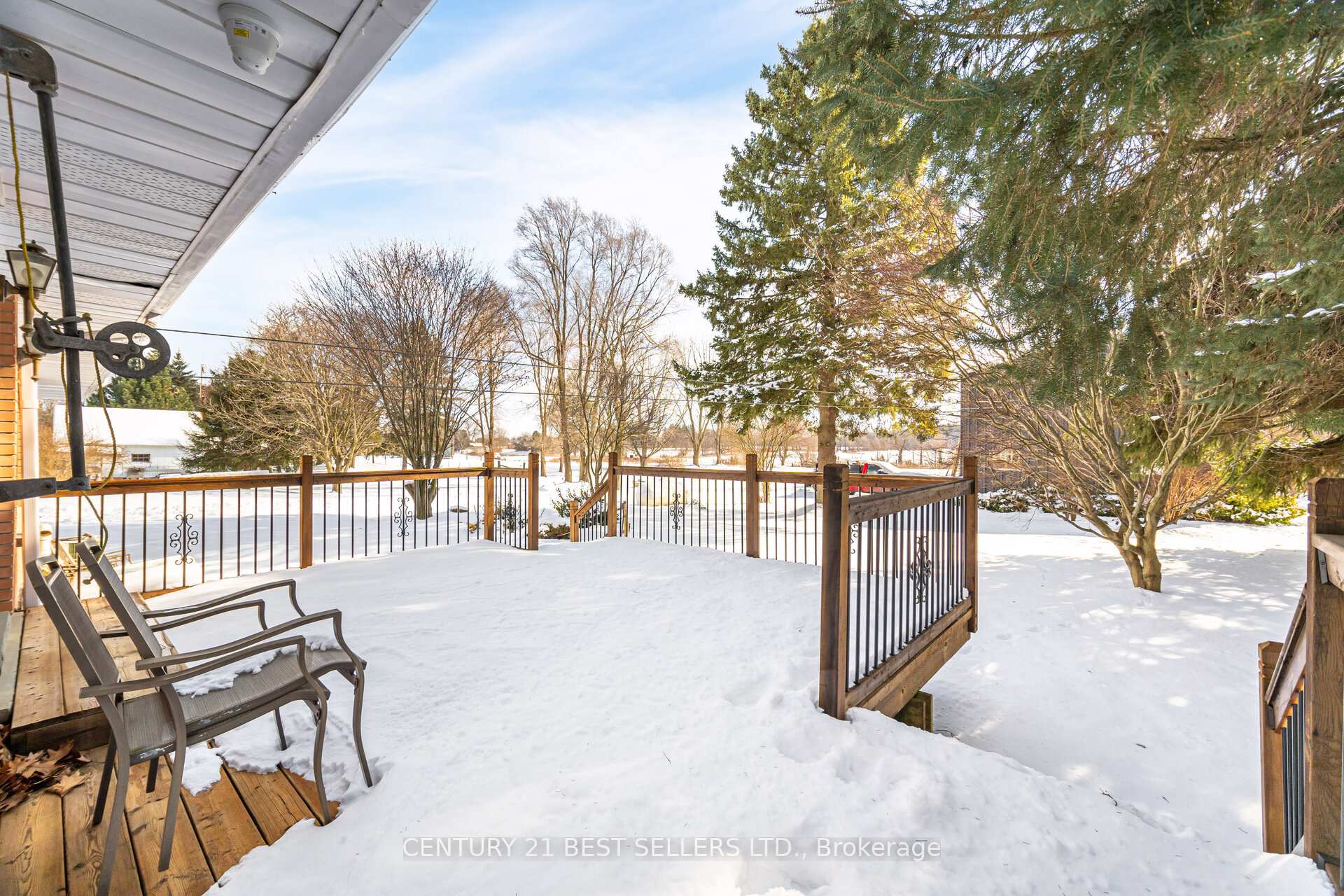 Photo 43 of 3446 Governors Road, Hamilton, Rural Ancaster — HOMEH