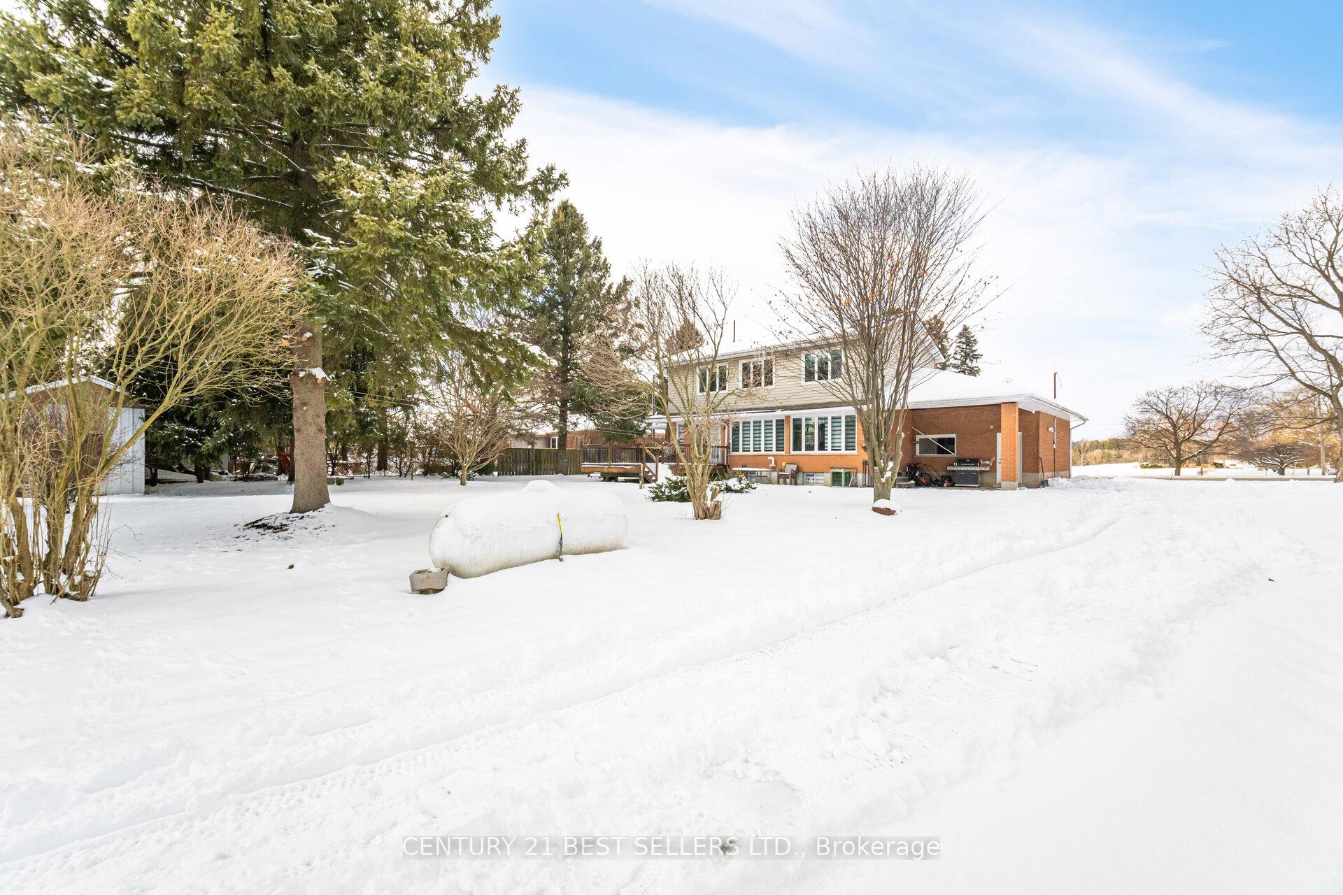 Photo 44 of 3446 Governors Road, Hamilton, Rural Ancaster — HOMEH