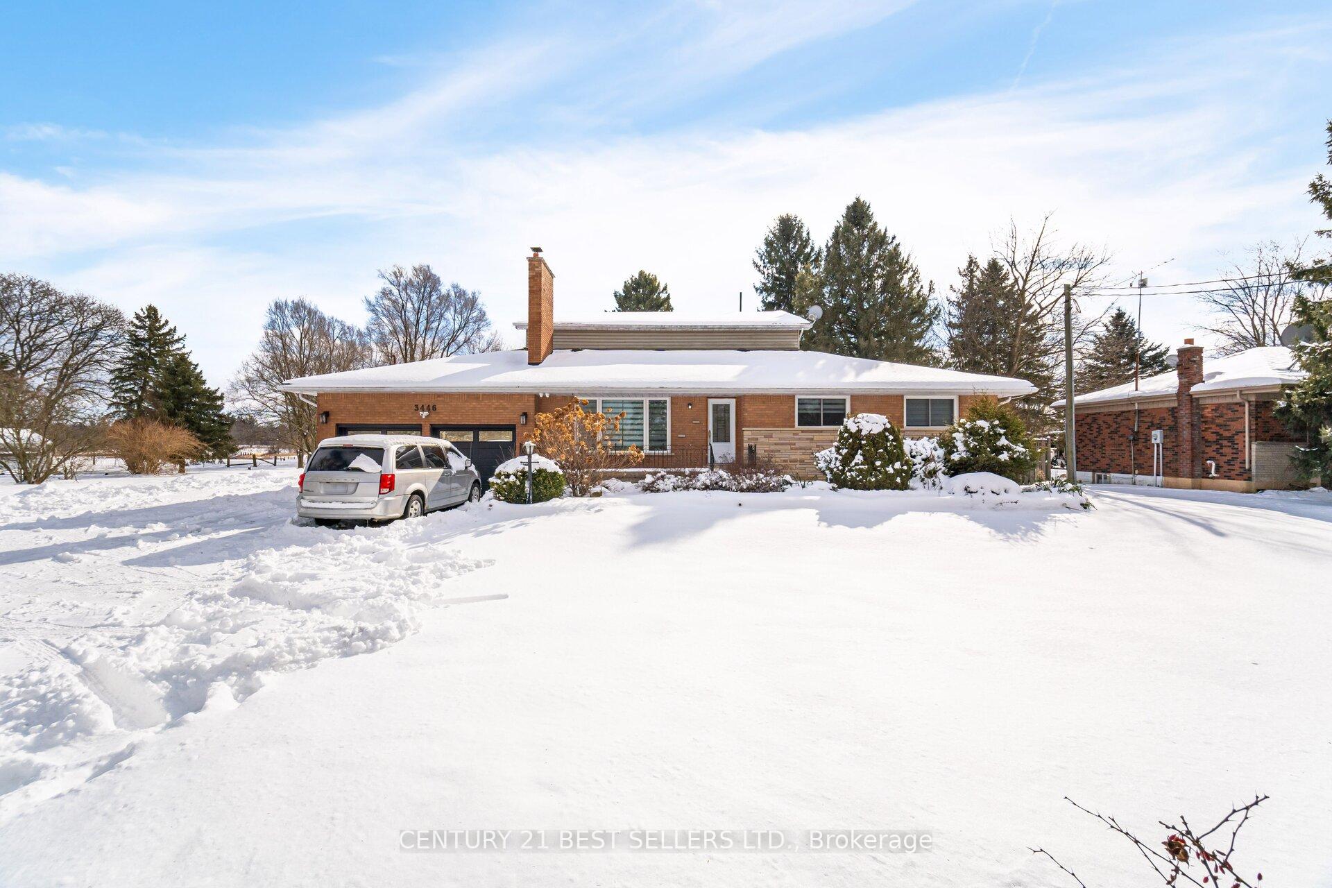 Photo 45 of 3446 Governors Road, Hamilton, Rural Ancaster — HOMEH
