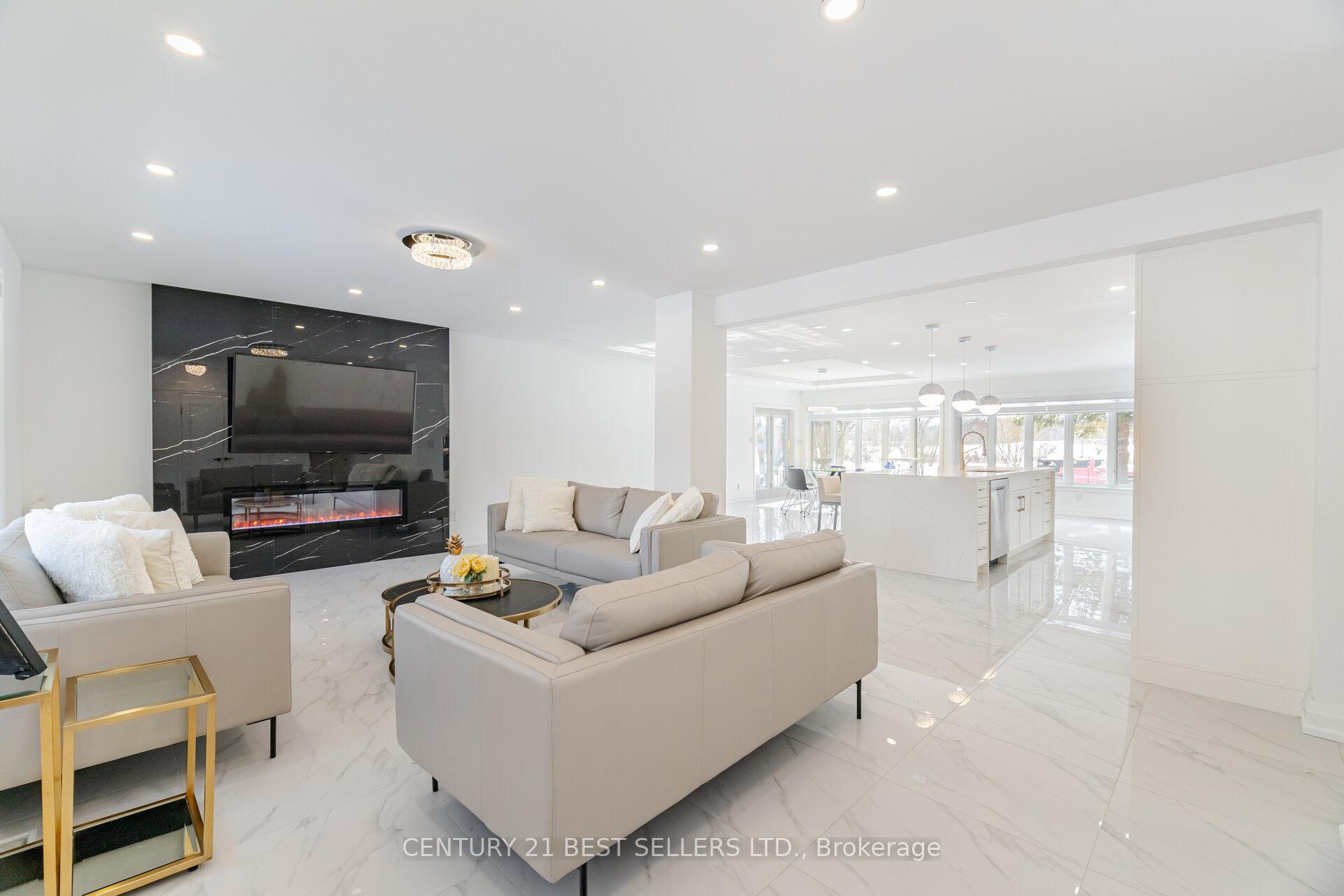 Photo 47 of 3446 Governors Road, Hamilton, Rural Ancaster — HOMEH